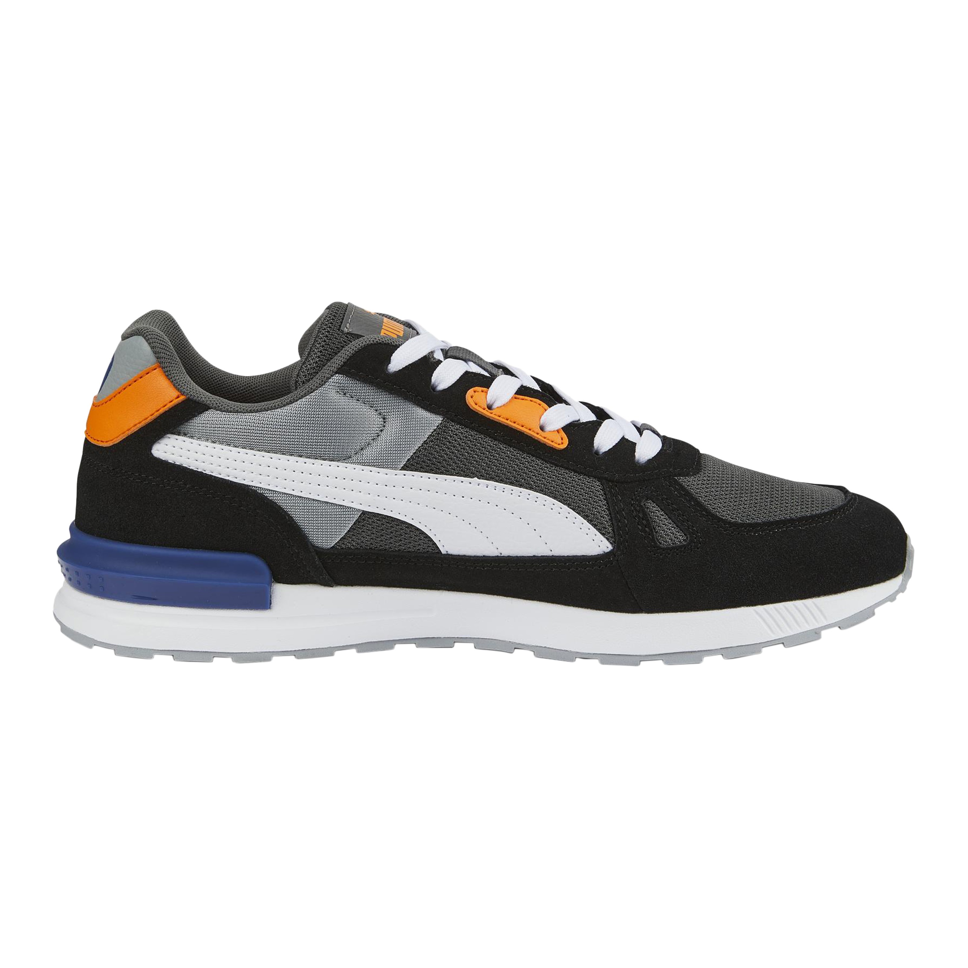 Lace-up sneakers graviton pro PUMA White
