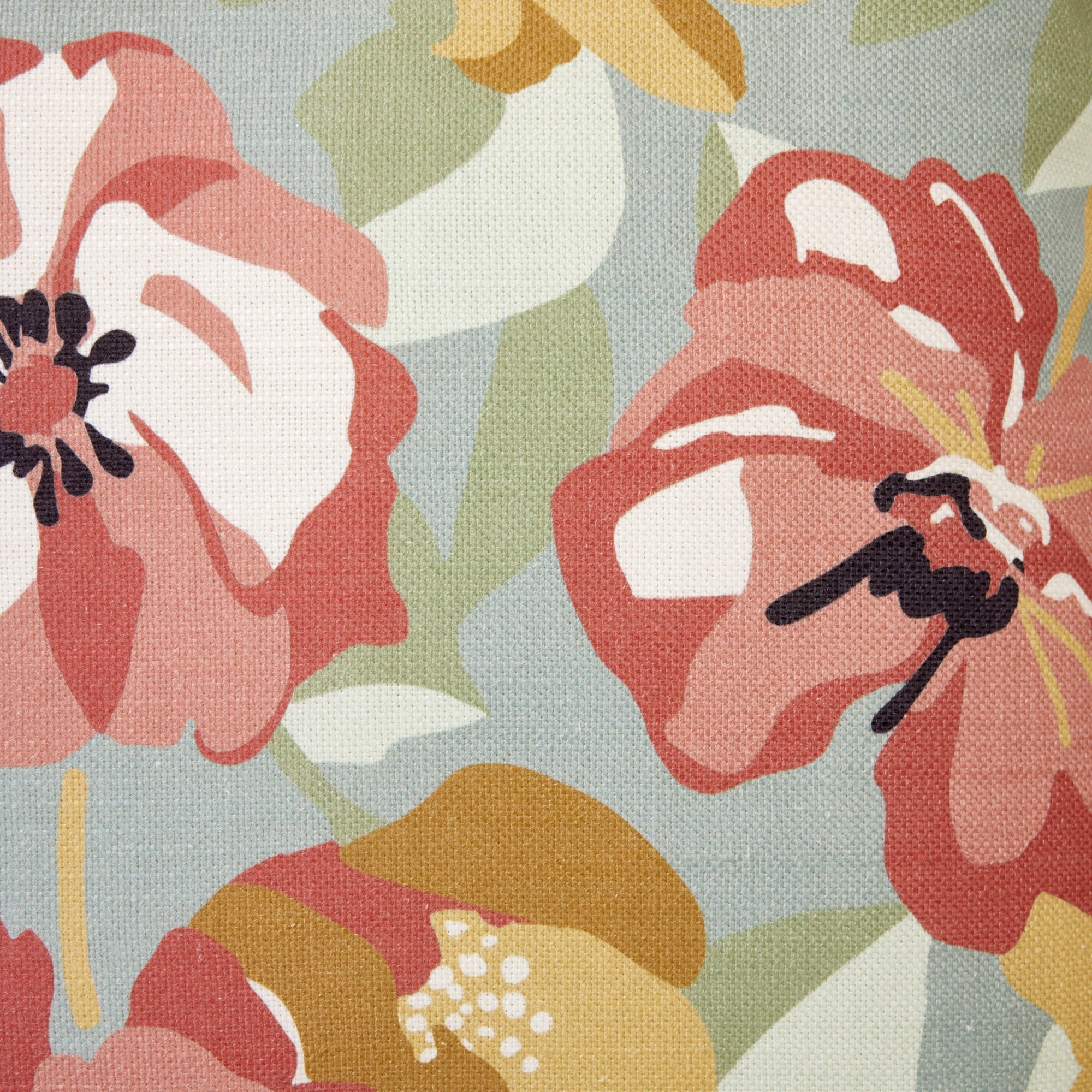 Housse de coussin MADURA Vert