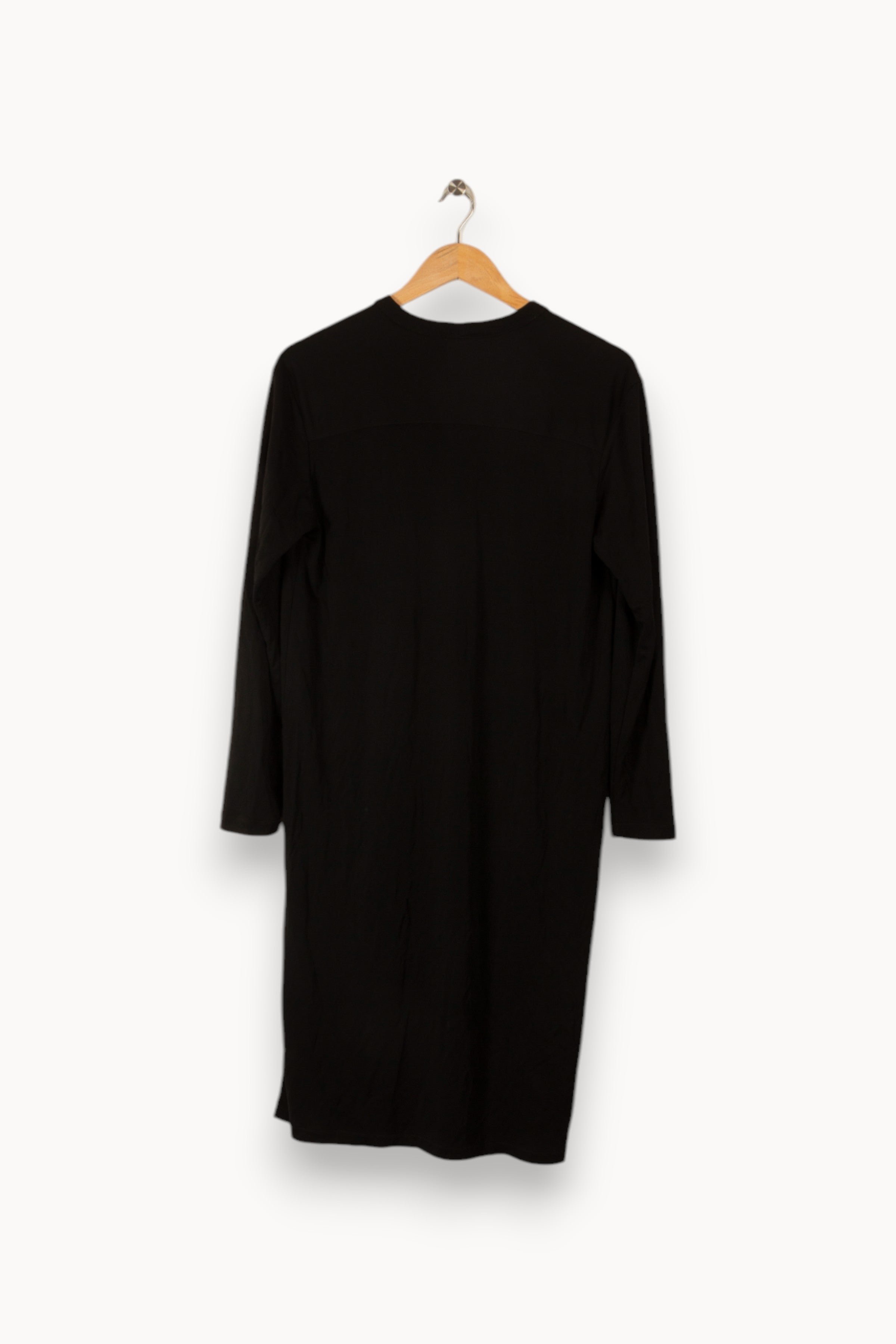 Midi dress FILIPPA K - Seconde Main Black