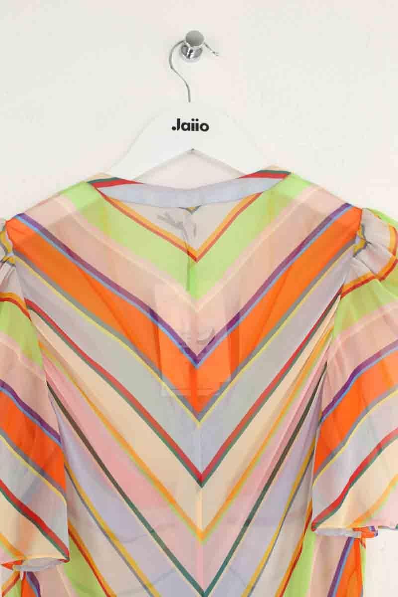 Polo shirt LK BENNETT - Seconde Main Multicolored