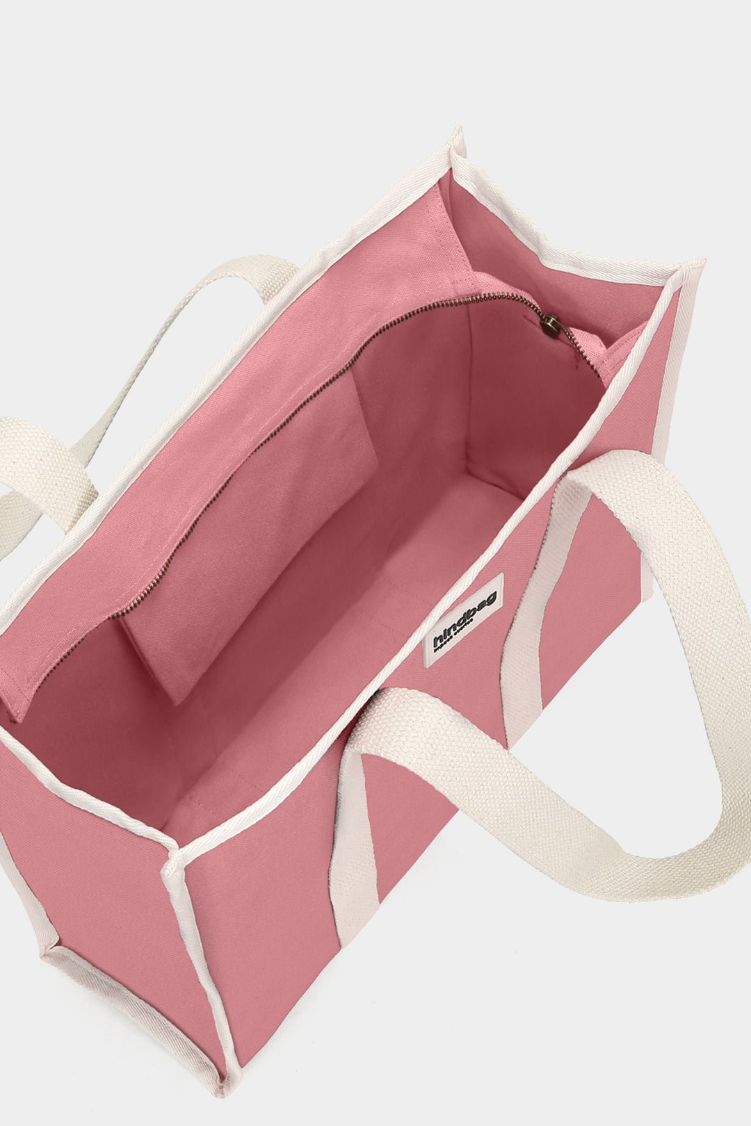 Oscar tote bag HINDBAG Pink