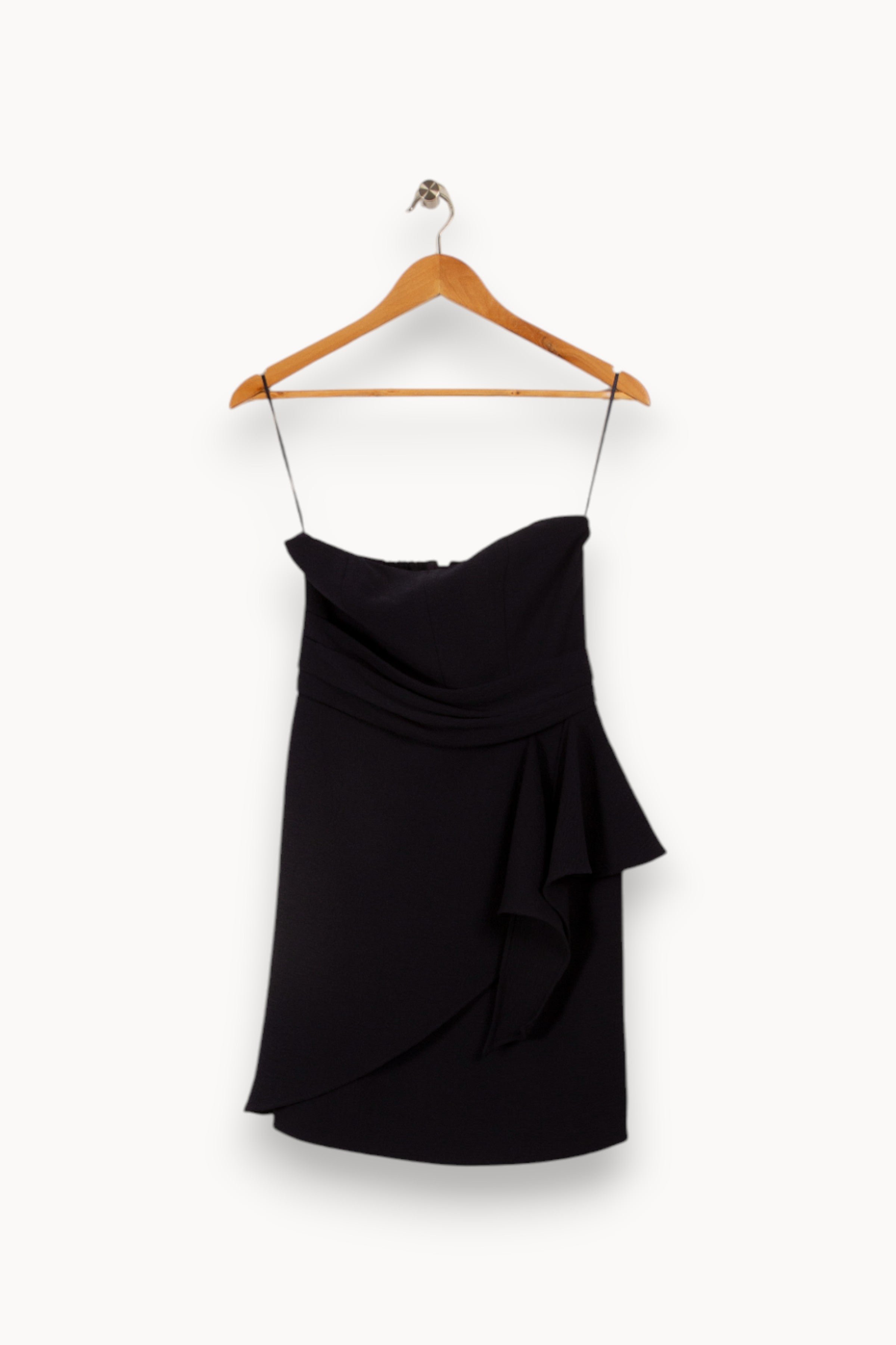 Midi dress SEZANE - Seconde main Blue