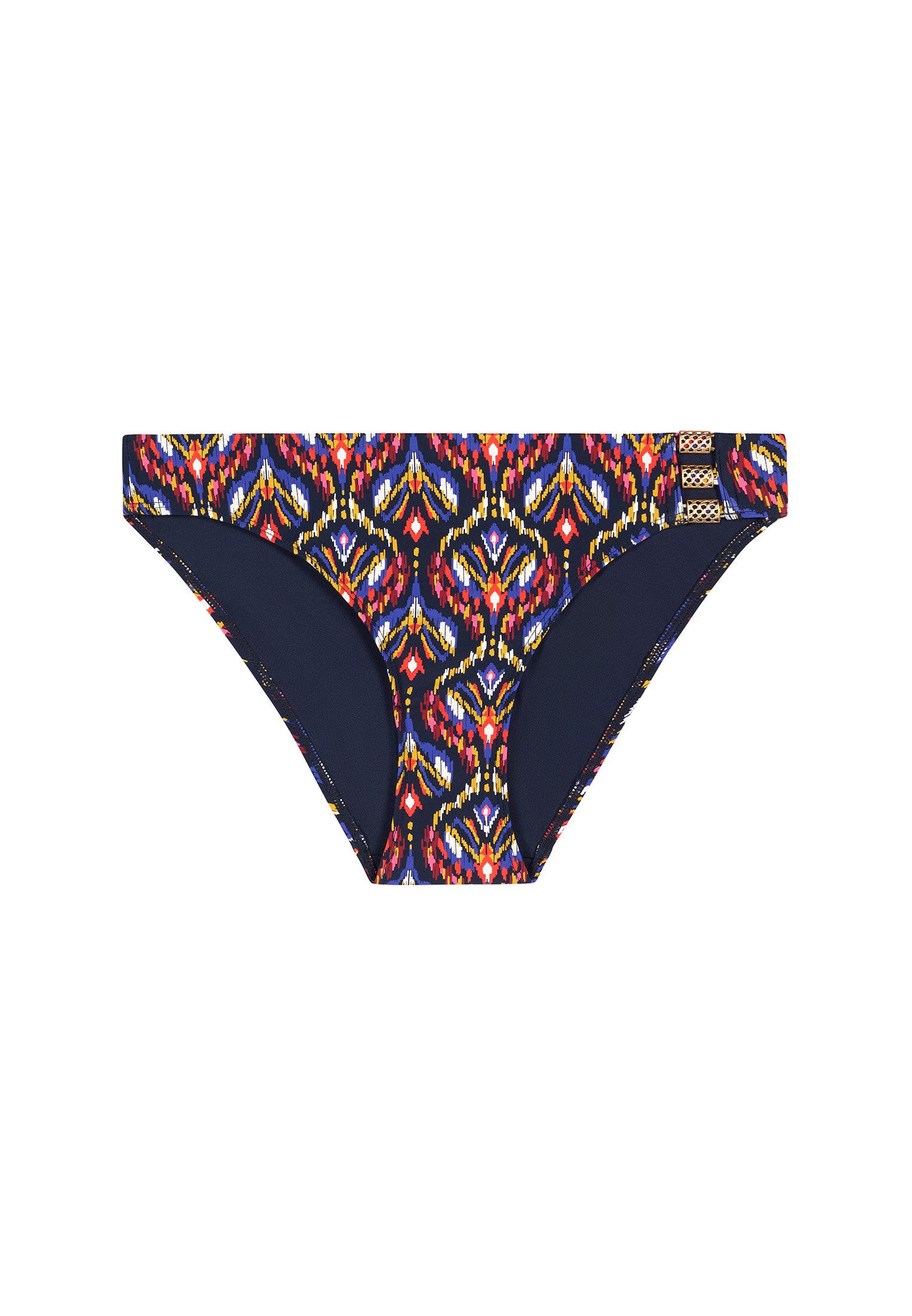 Brazilian bikini bottoms AUBADE Brown