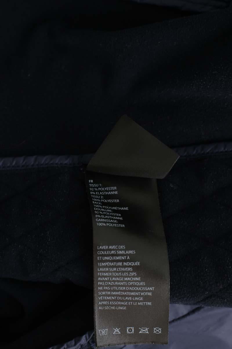 Blue jacket FUSALP - Seconde main Blue