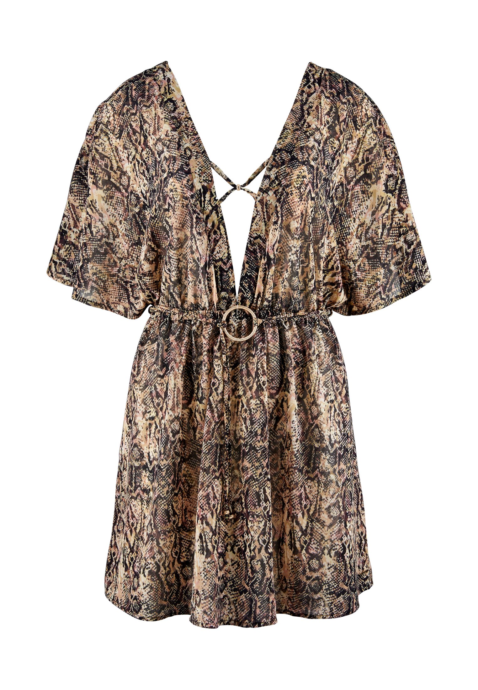 Tunic AUBADE Beige