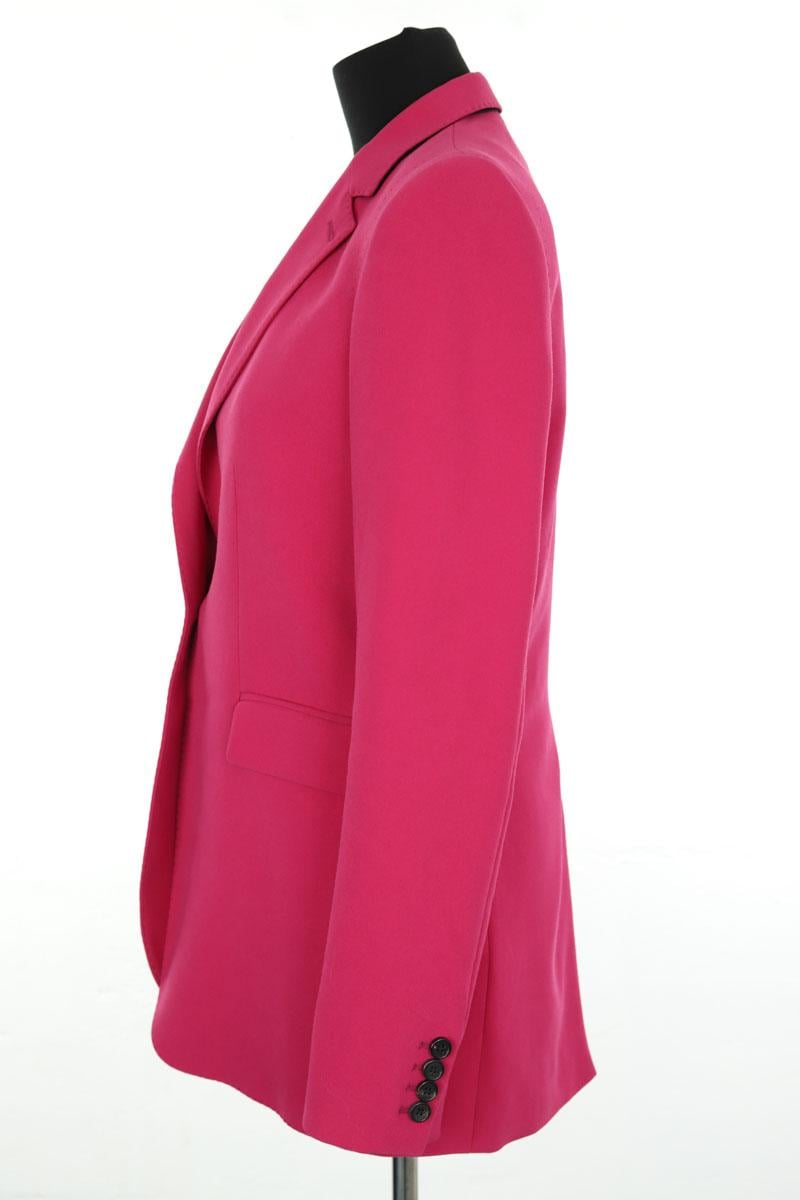 Blazer JOSEPH - Seconde Main Pink