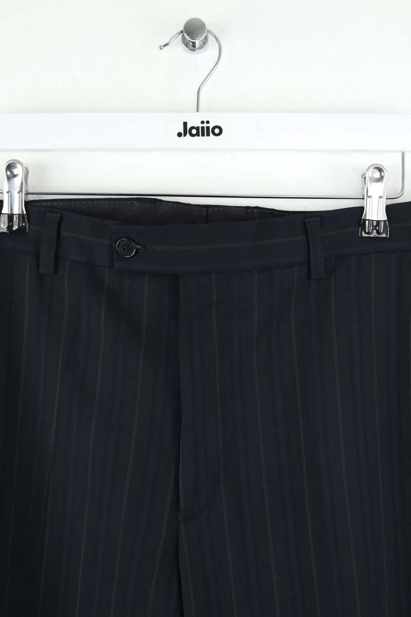 Low-cut top KENZO - SECONDE MAIN Blue