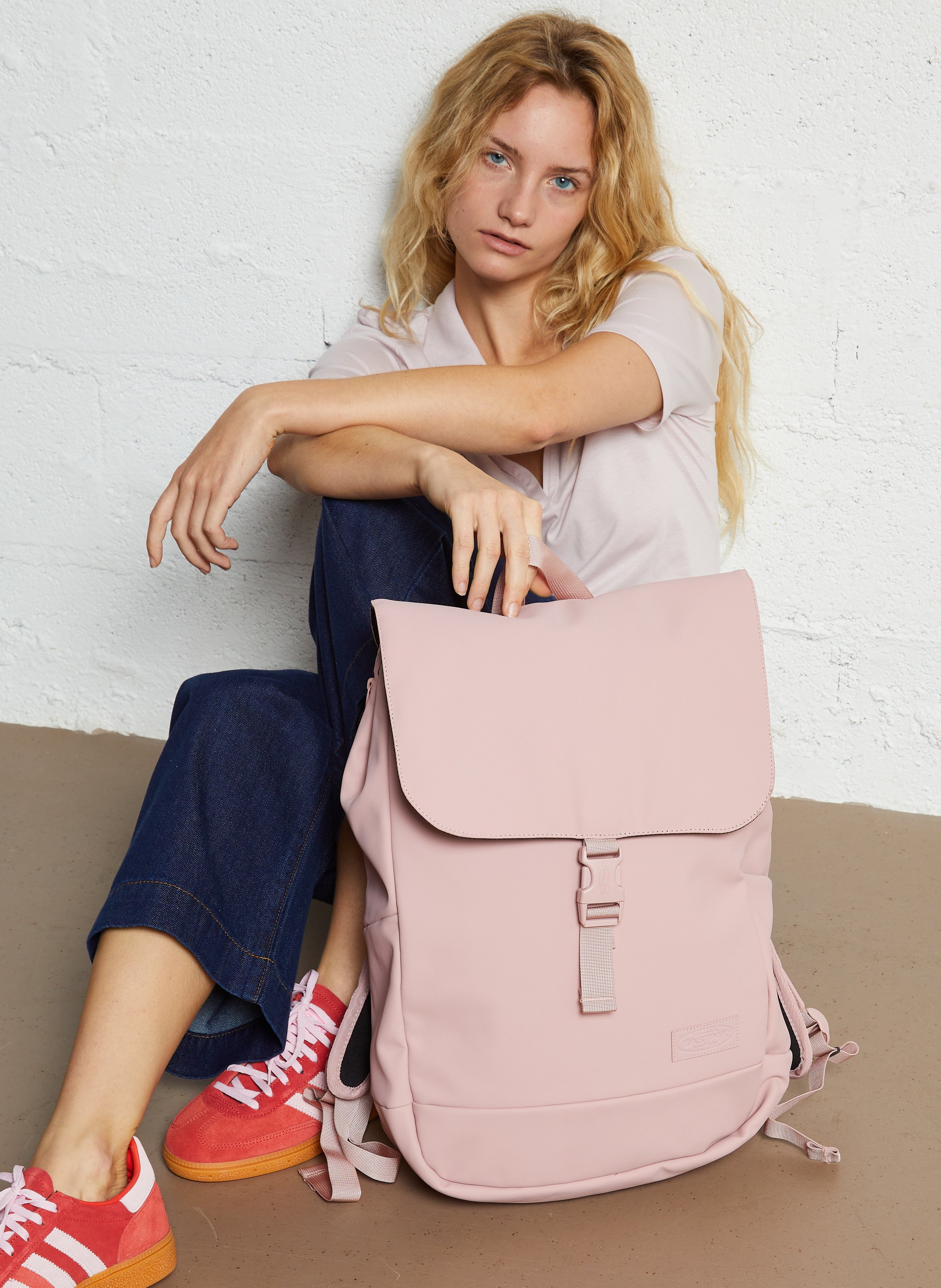 Zaino EASTPAK Rosa