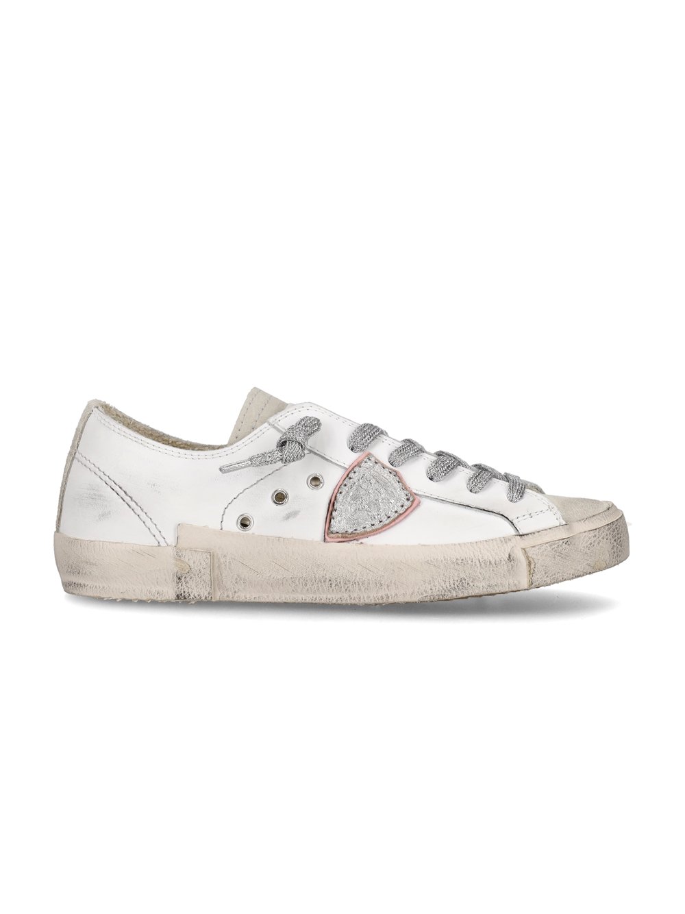 Tennis sneakers PHILIPPE MODEL White