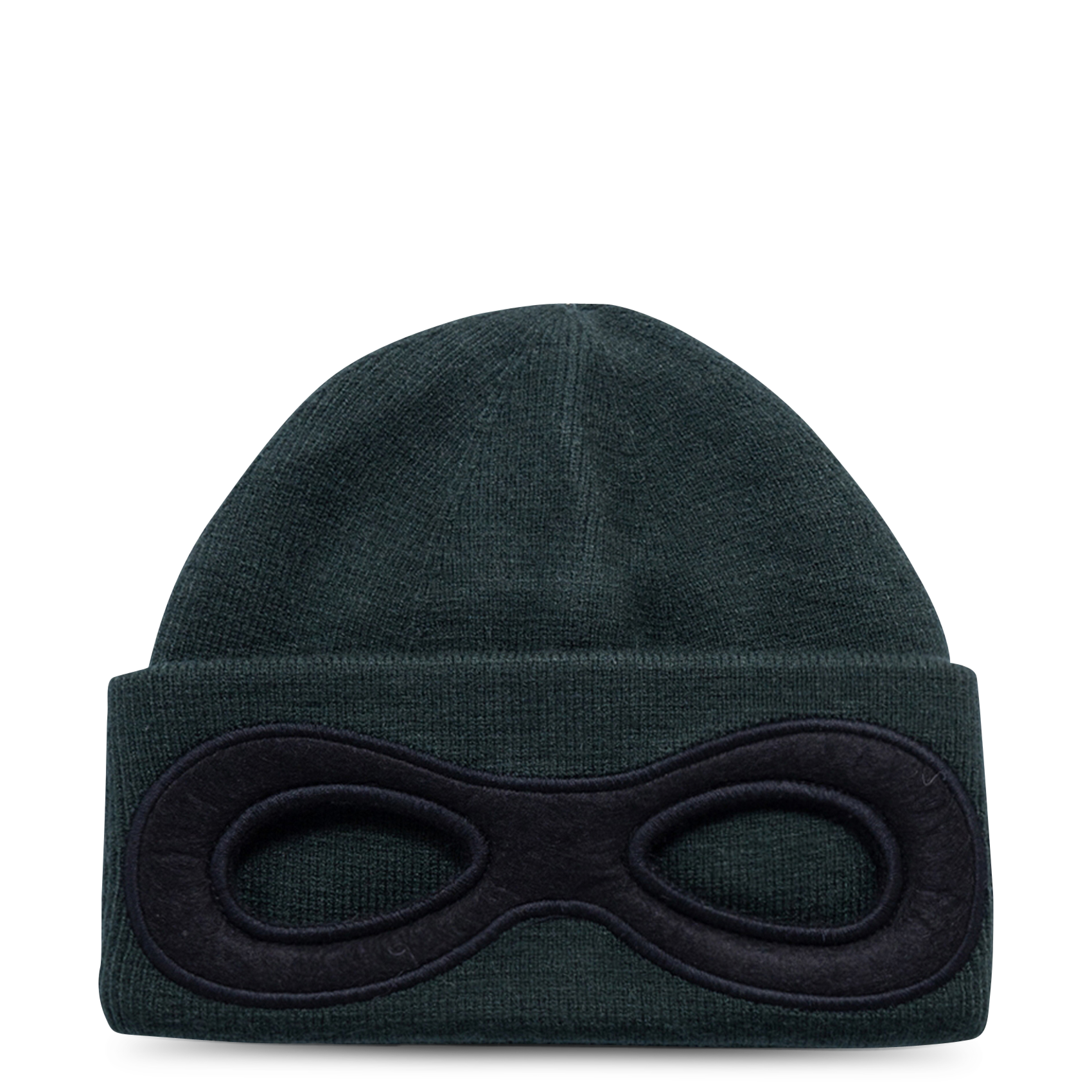 Bonne en tricot IKKS JUNIOR Vert