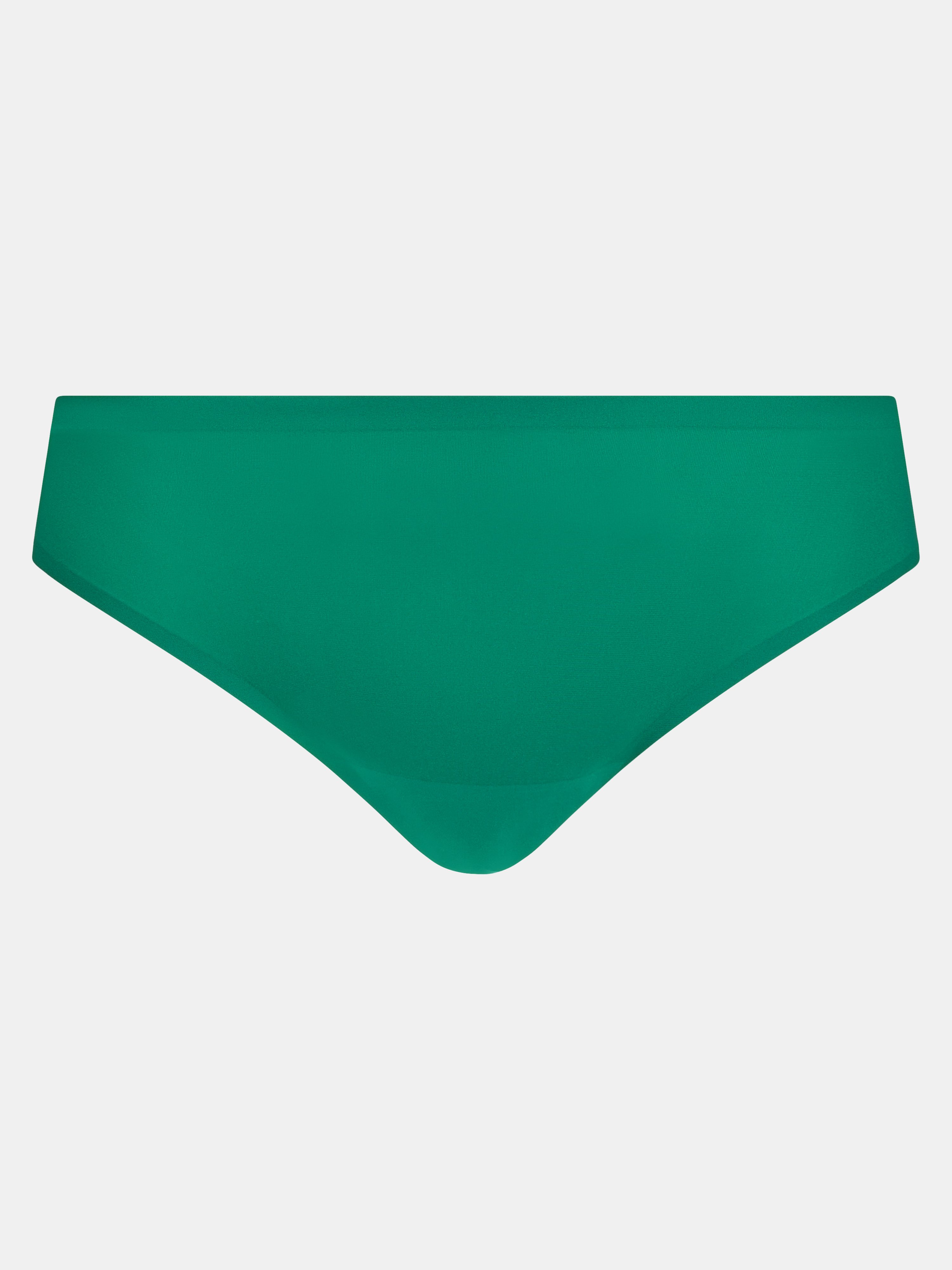 Briefs CHANTELLE Green