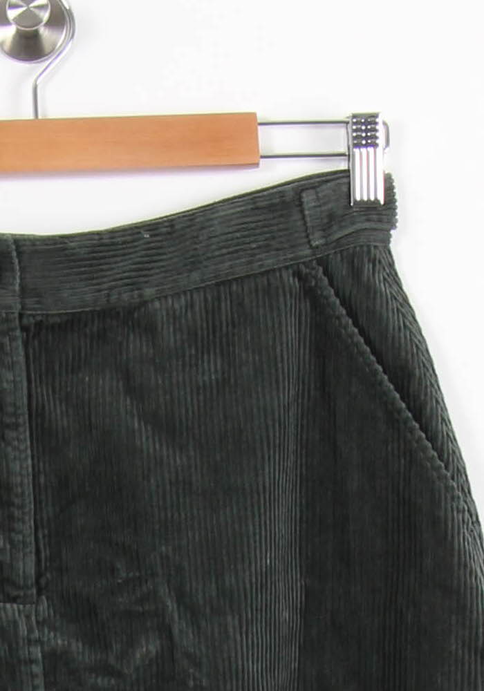 Short & midi skirt COMPTOIR DES COTONNIERS - Seconde main Green