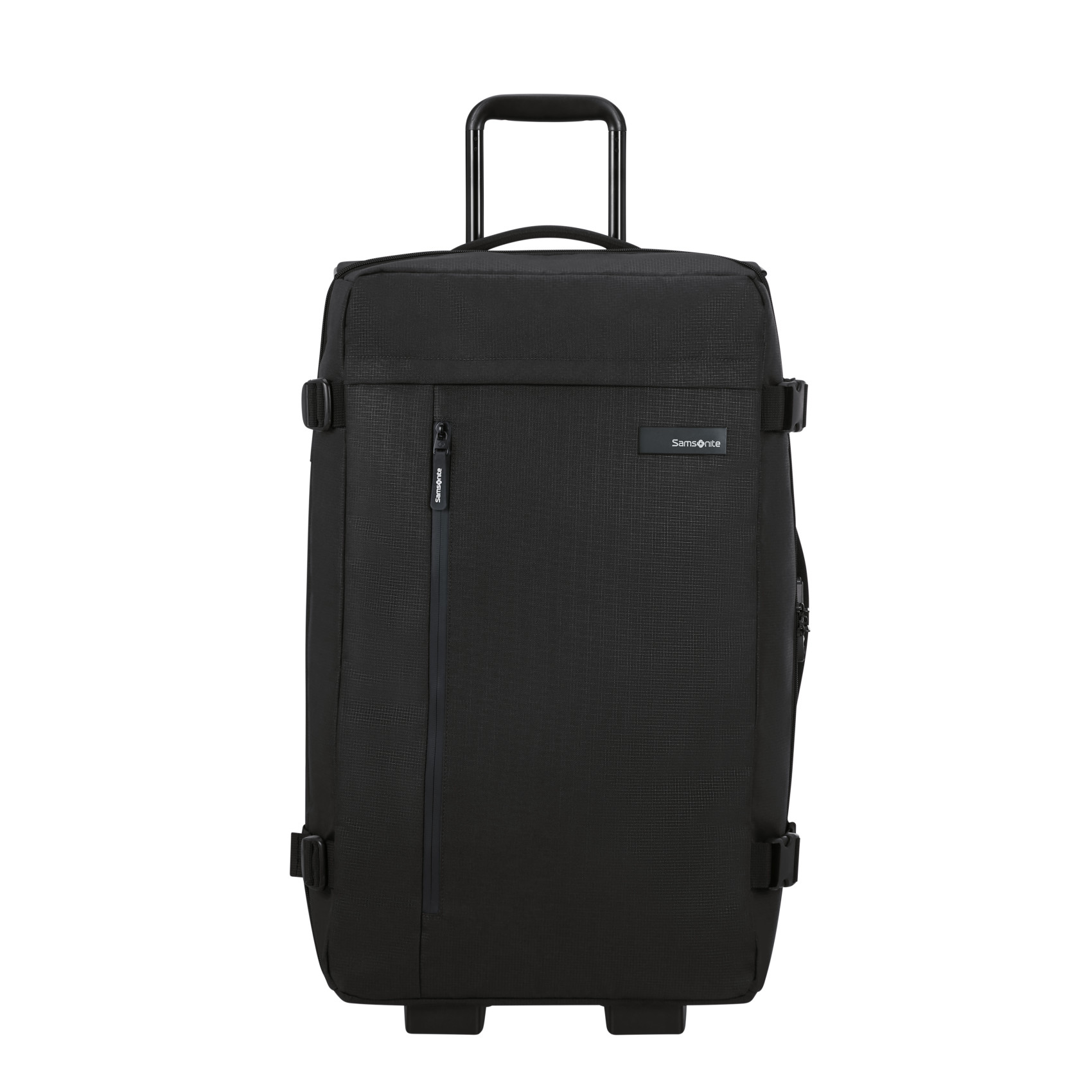 Roader wheeled travel bag size M SAMSONITE Black