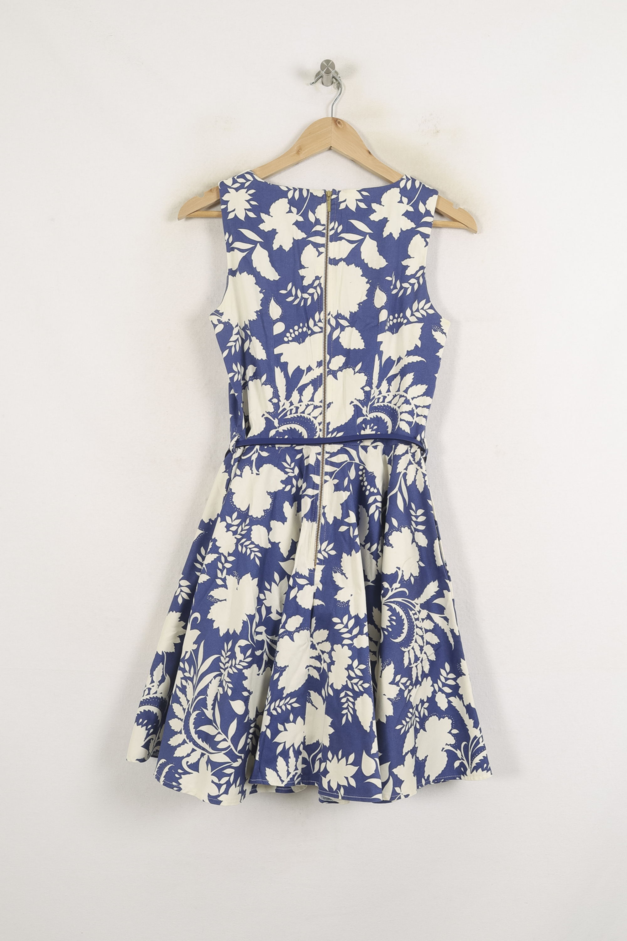 Short & Midi Dress CLOSED - Seconde Main Multicolored