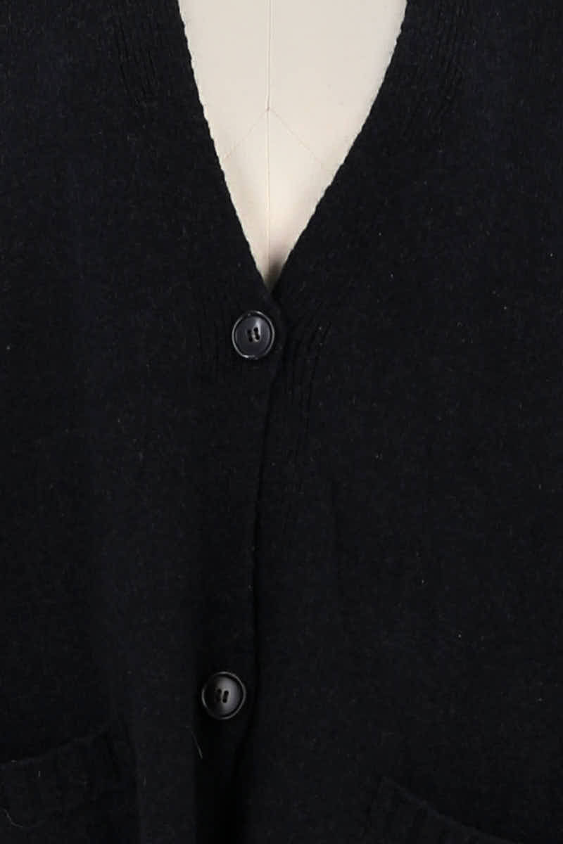 Gilet ISABEL MARANT - Seconde Main Noir