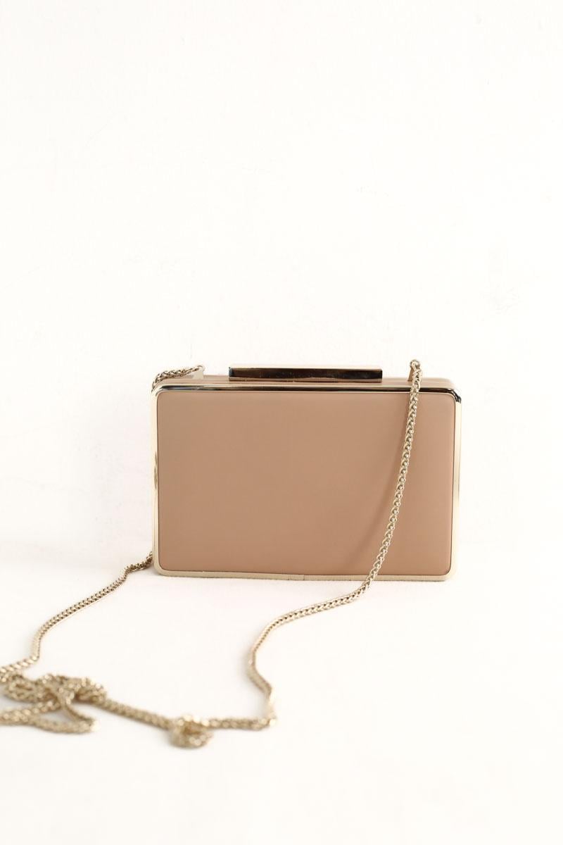 Shoulder bag LK BENNETT - Seconde Main Pink