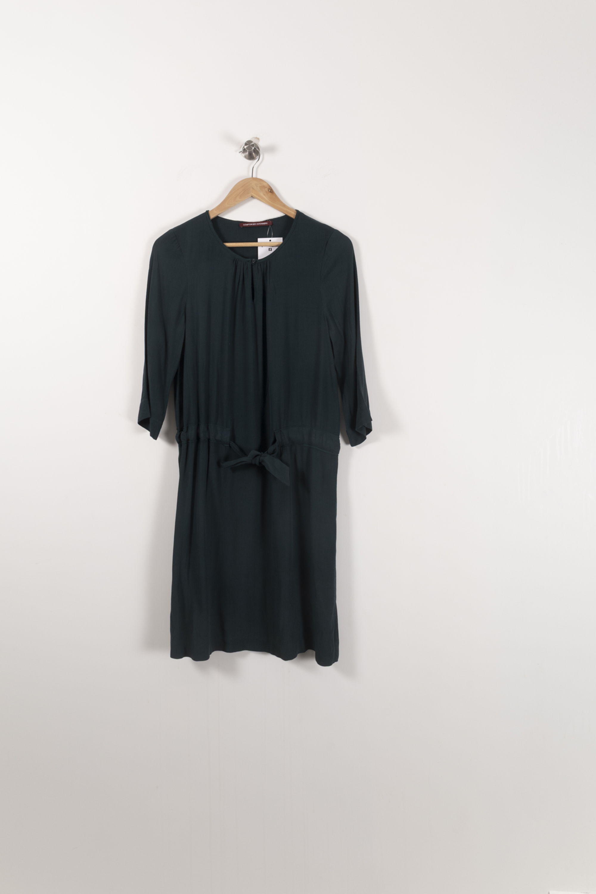 Short & Midi Dress COMPTOIR DES COTONNIERS - Seconde main Green