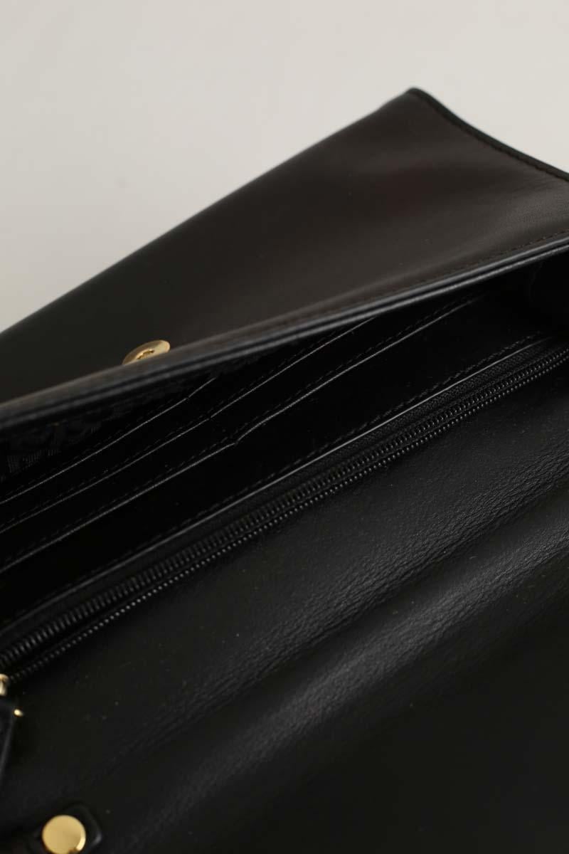 Clutch bag MICHAEL KORS - Seconde main Black