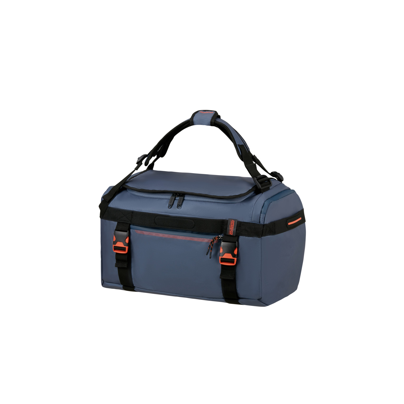Urban track sac de voyage taille s AMERICAN TOURISTER Multicolore
