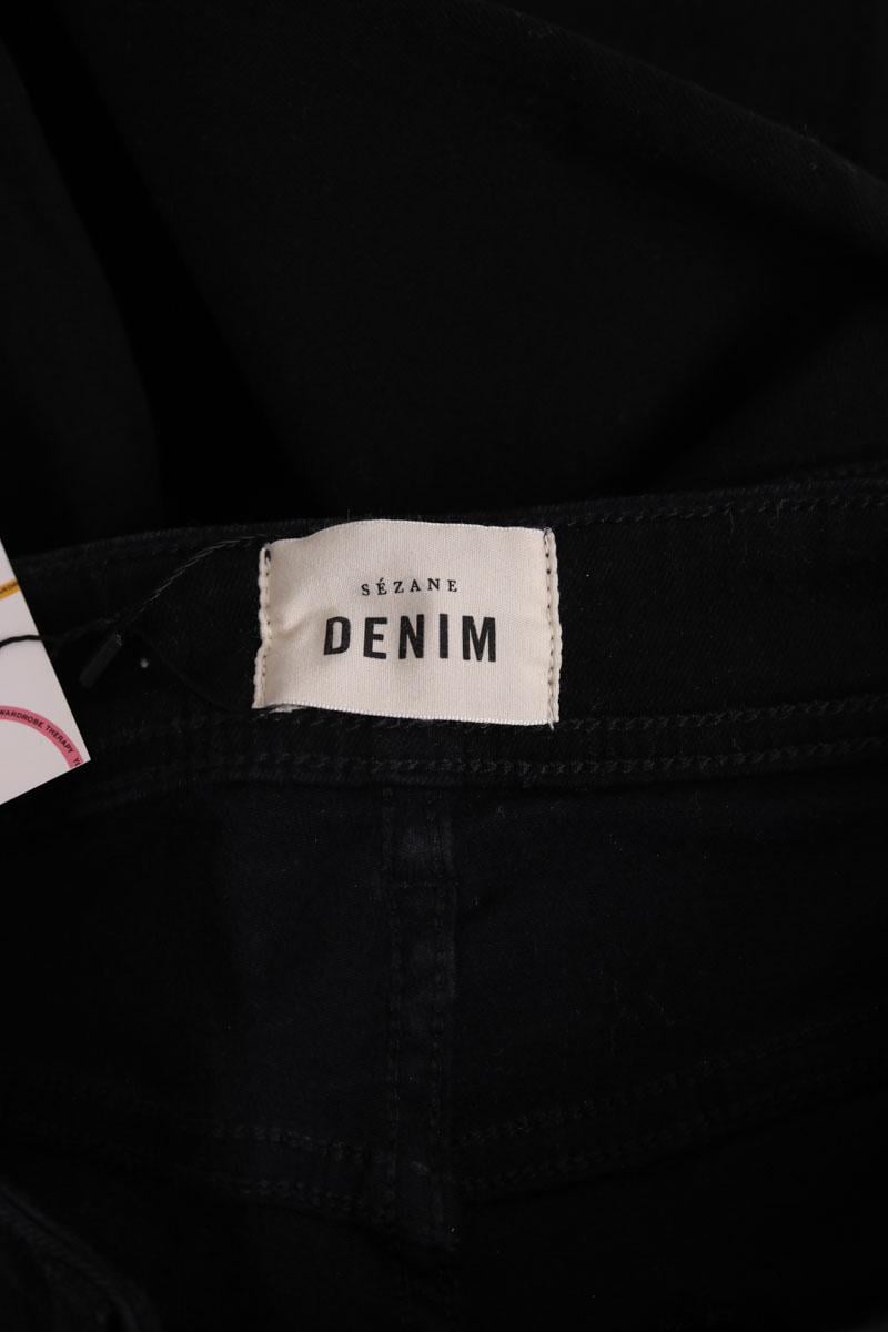 . SEZANE - Seconde main Black