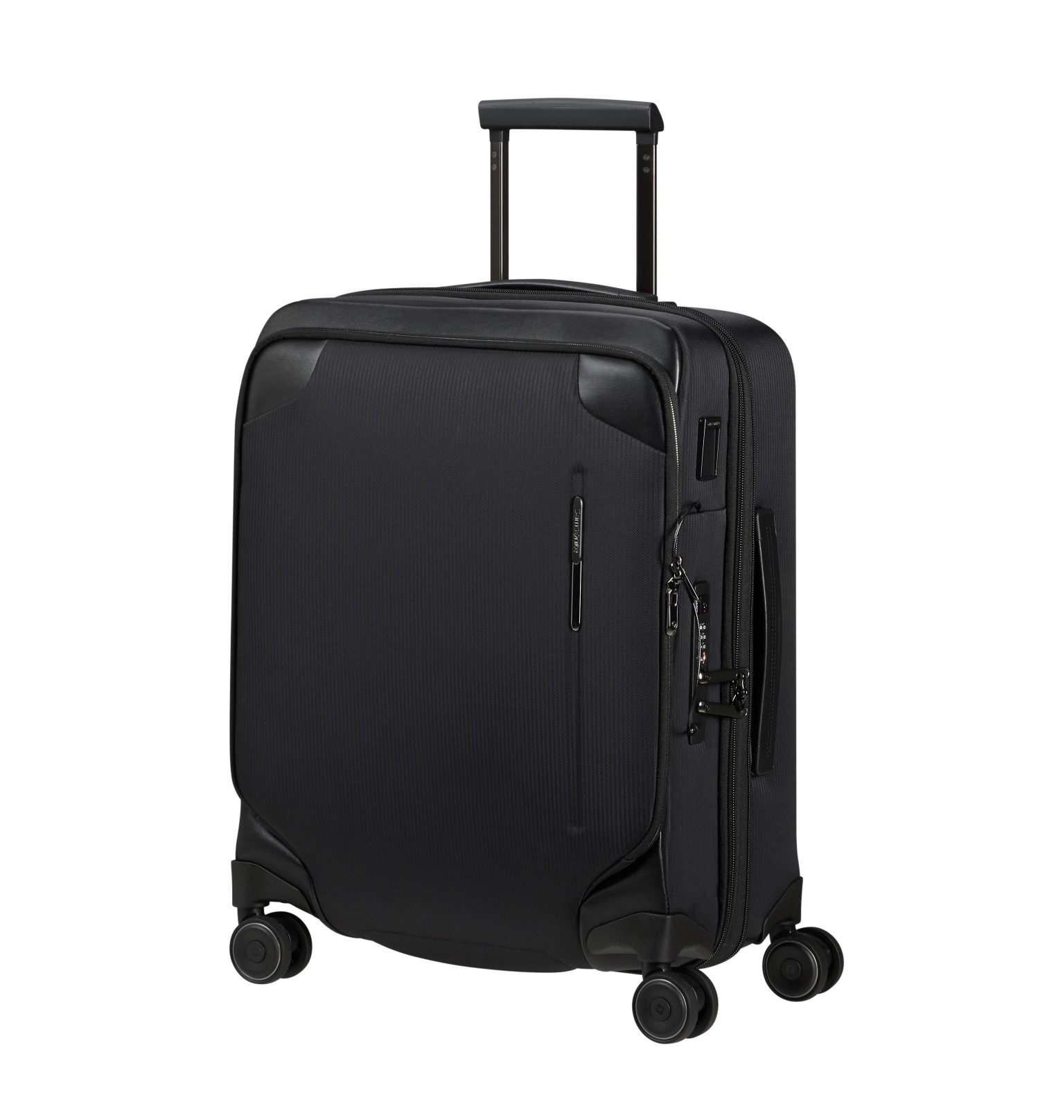 Splendix 4-wheel small suitcase SAMSONITE