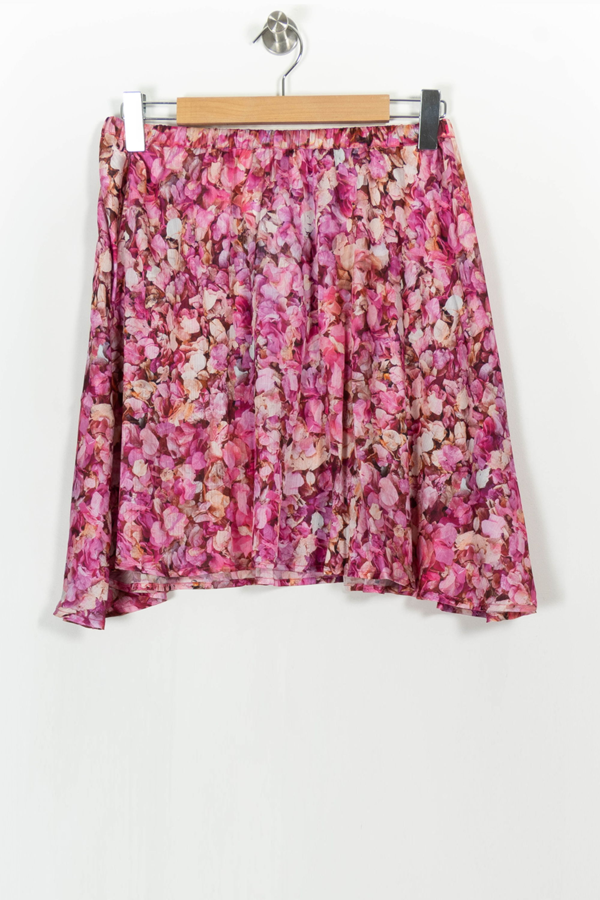 Short & midi skirt HEIMSTONE - Seconde Main Multicolored