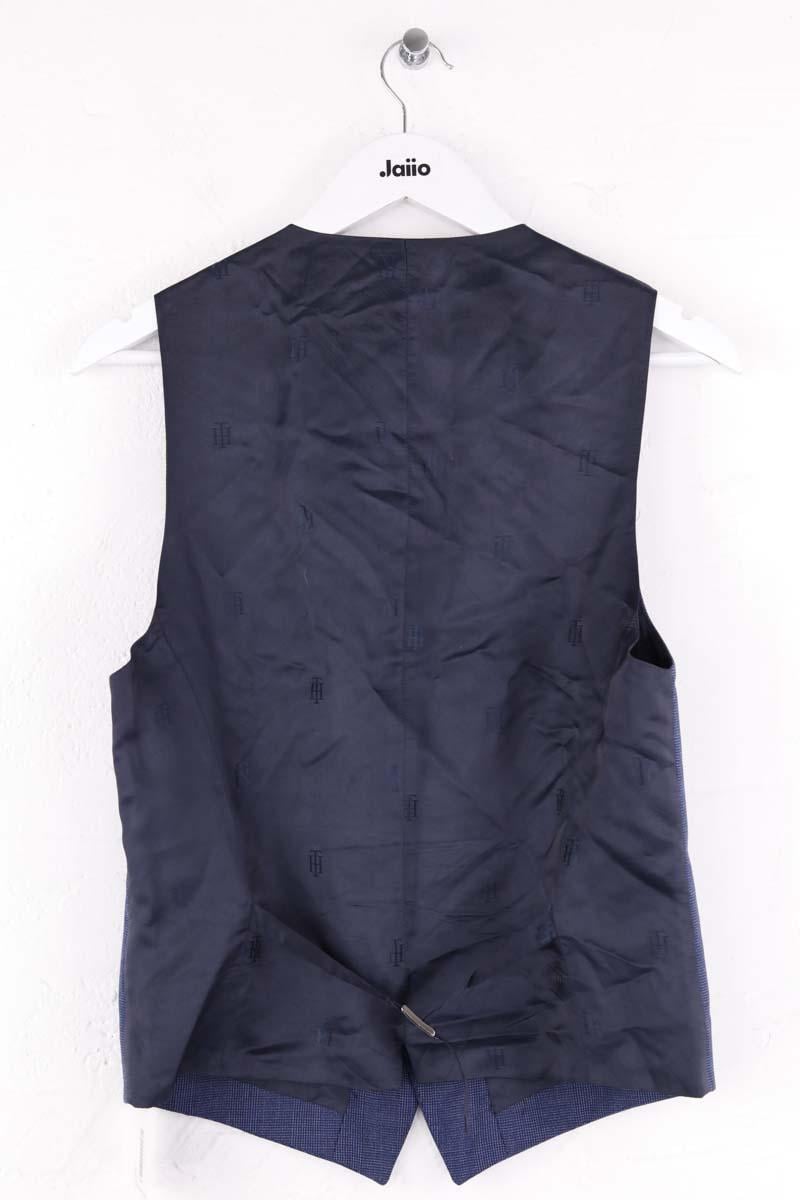 Cardigan TOMMY HILFIGER - SECONDE MAIN Blue
