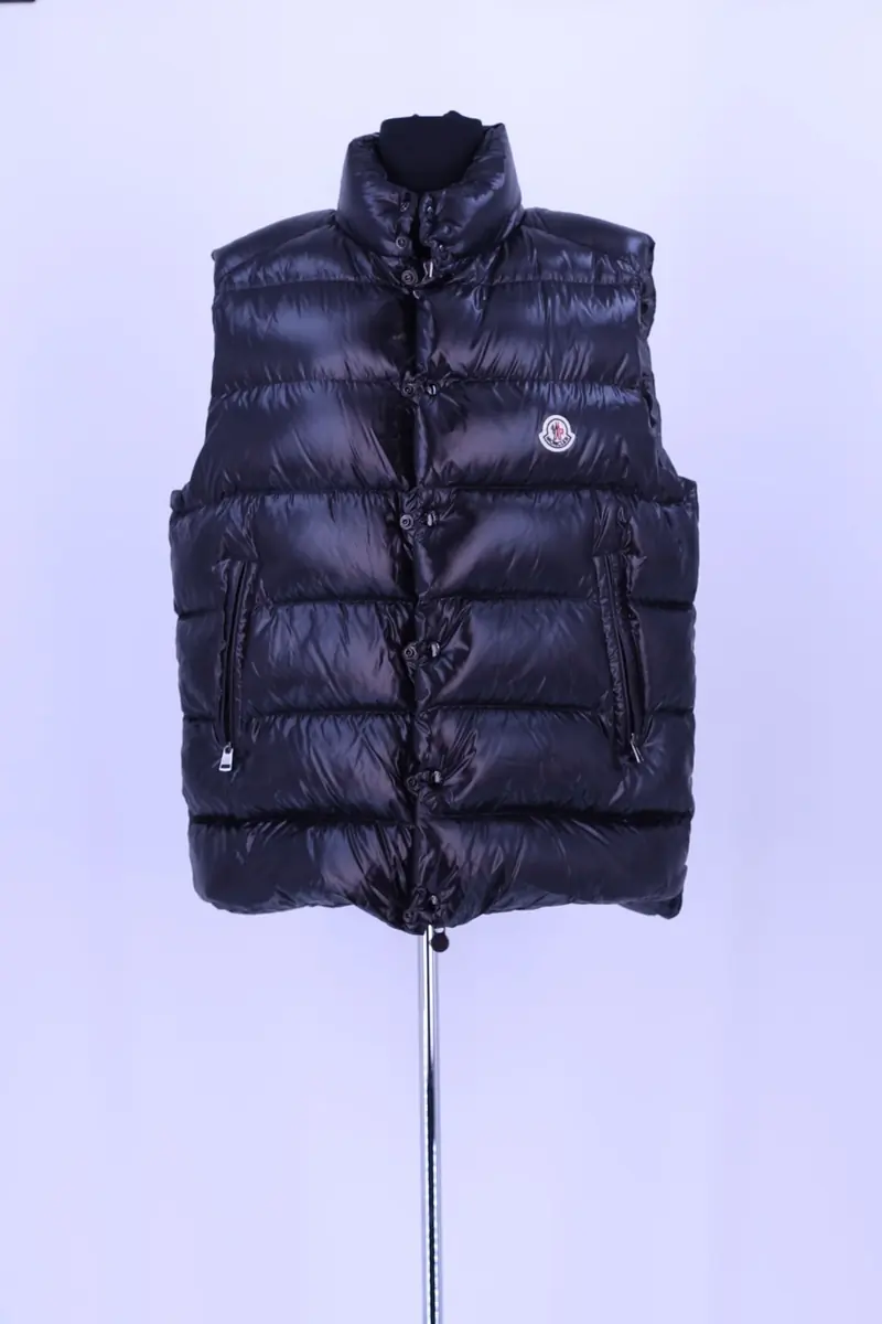 Jacket MONCLER - Seconde Main Black