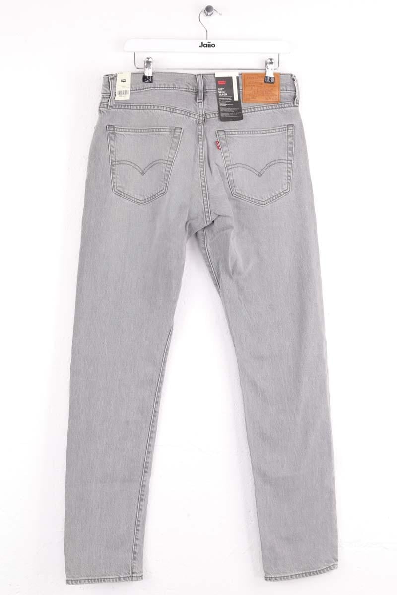 Jean 512 w34 l34 512 LEVI'S - Seconde main Grey