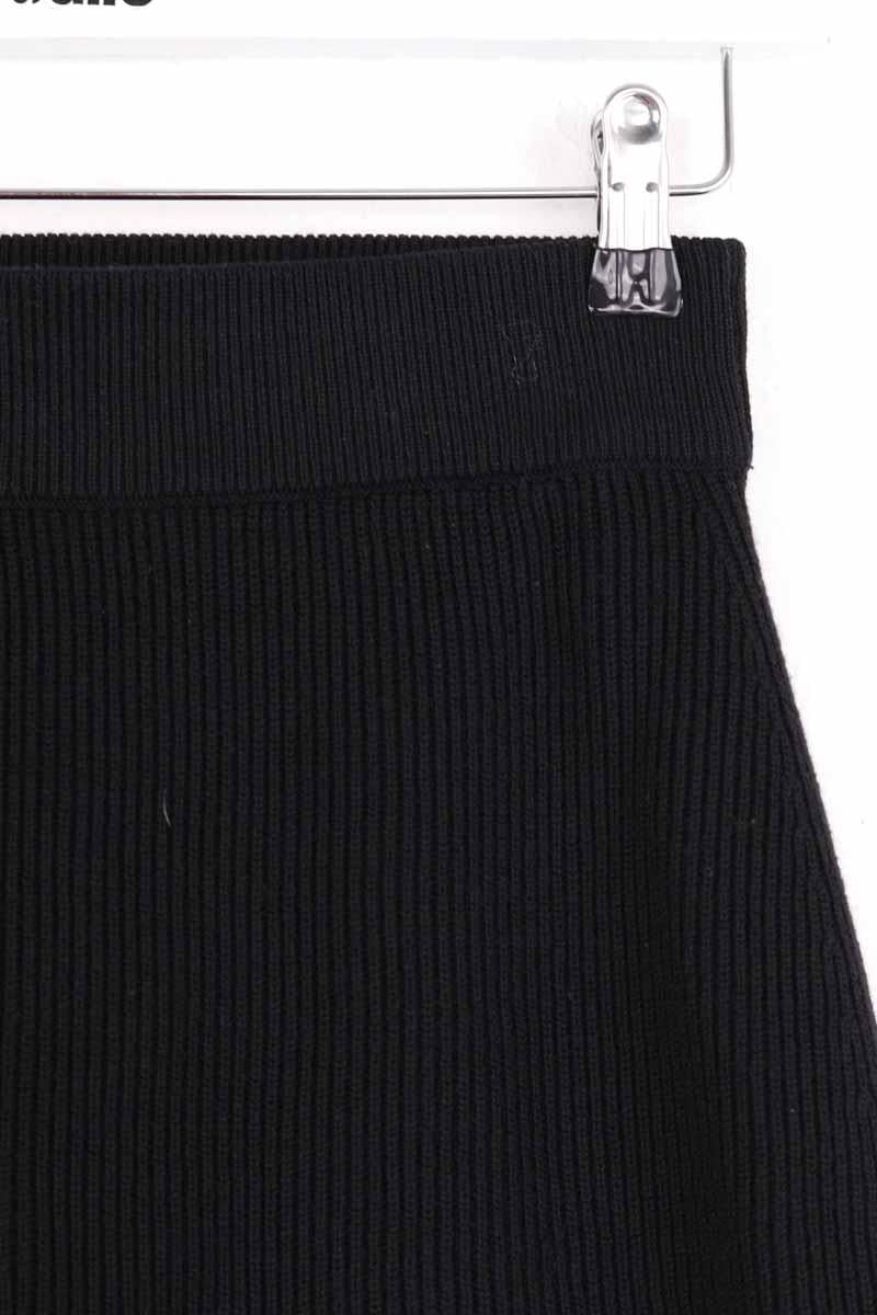 Jupe SEZANE - Seconde main Noir