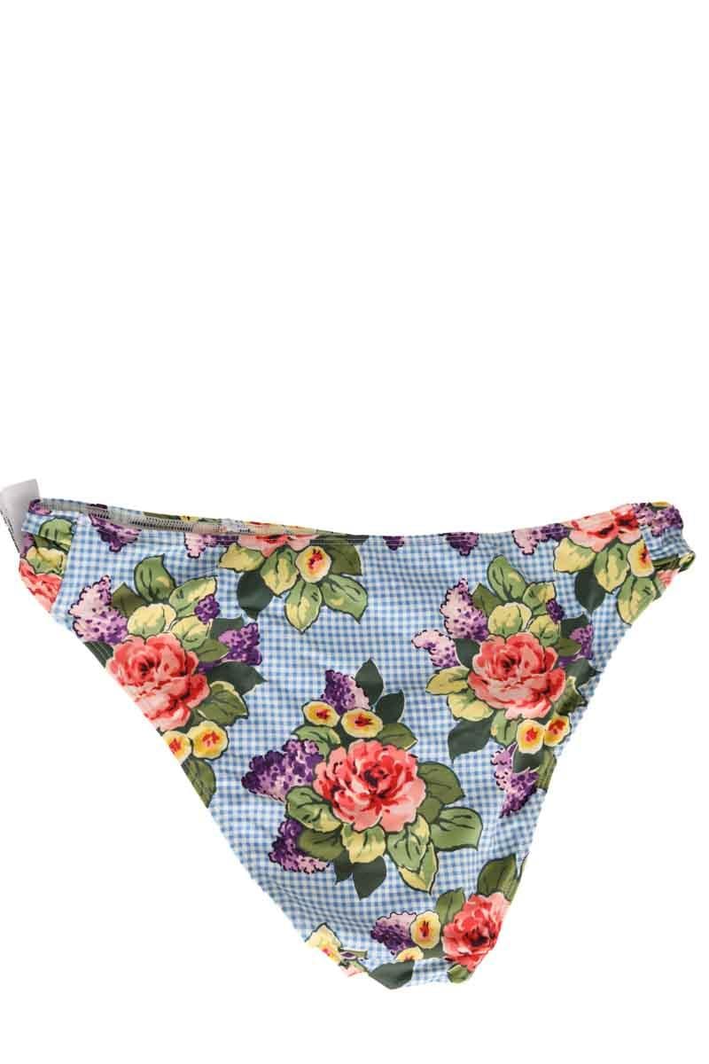Swimsuit SEZANE - Seconde main Multicolored