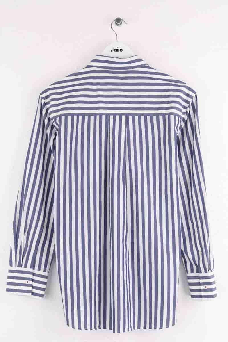 Shirt TOMMY HILFIGER - SECONDE MAIN Blue