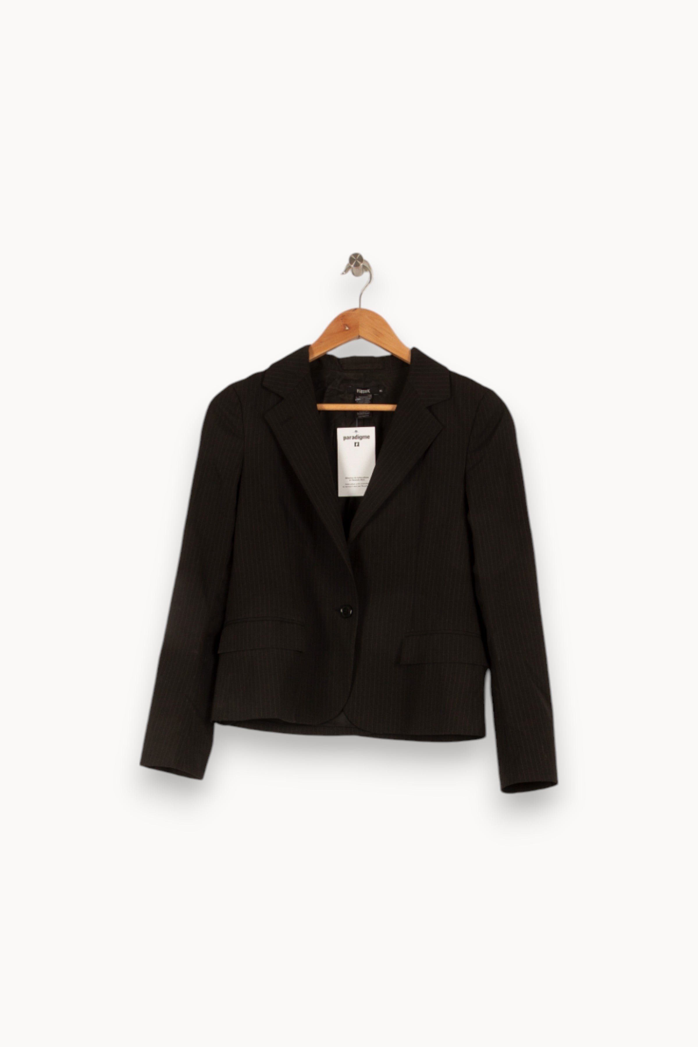 Blazer FILIPPA K - Seconde Main Black