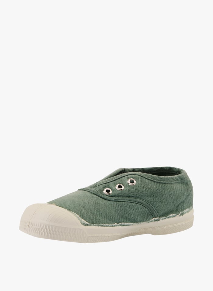 Bensimon sans discount lacet femme