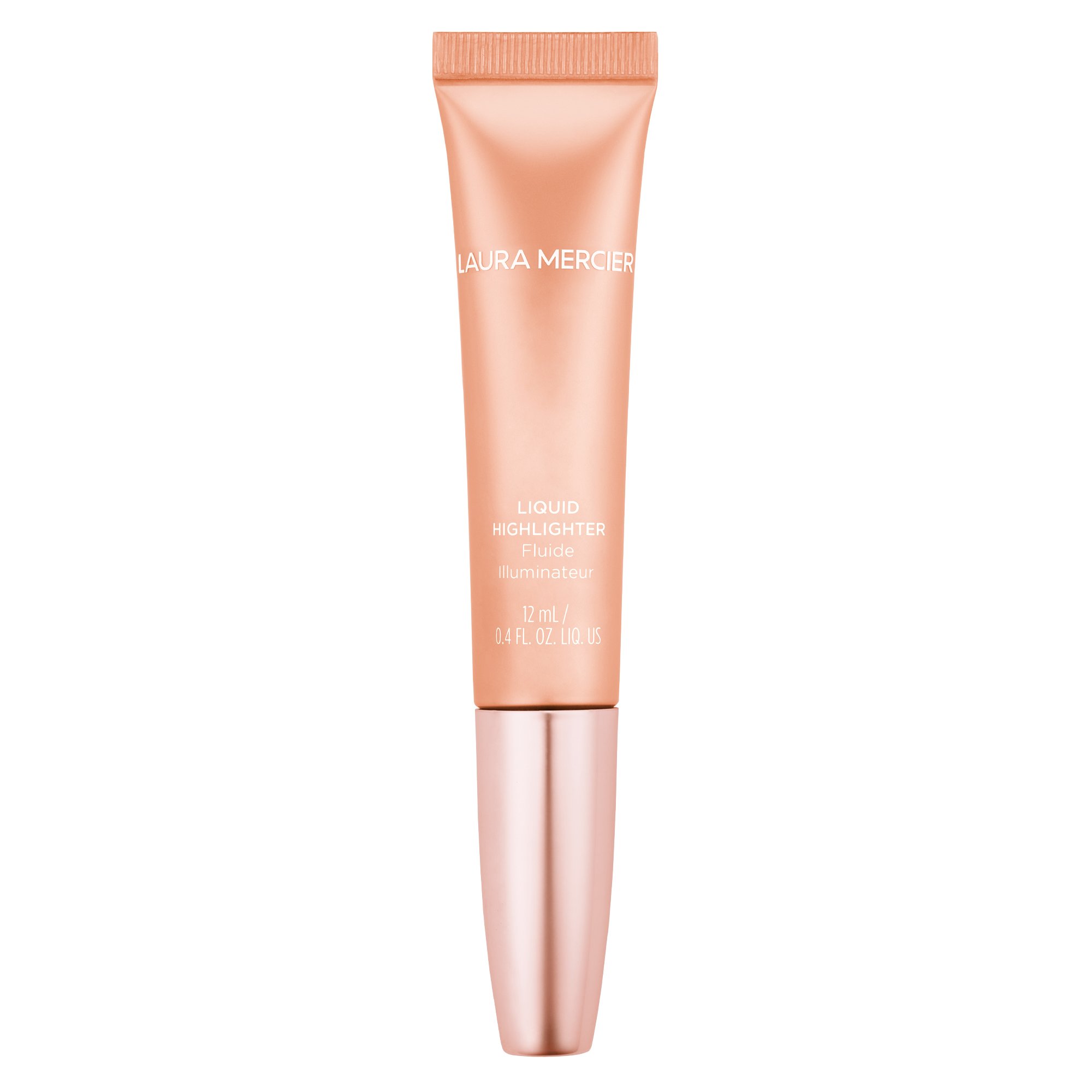ROSEGLOW LIQUID HIGHLIGHTER LAURA MERCIER Champagne