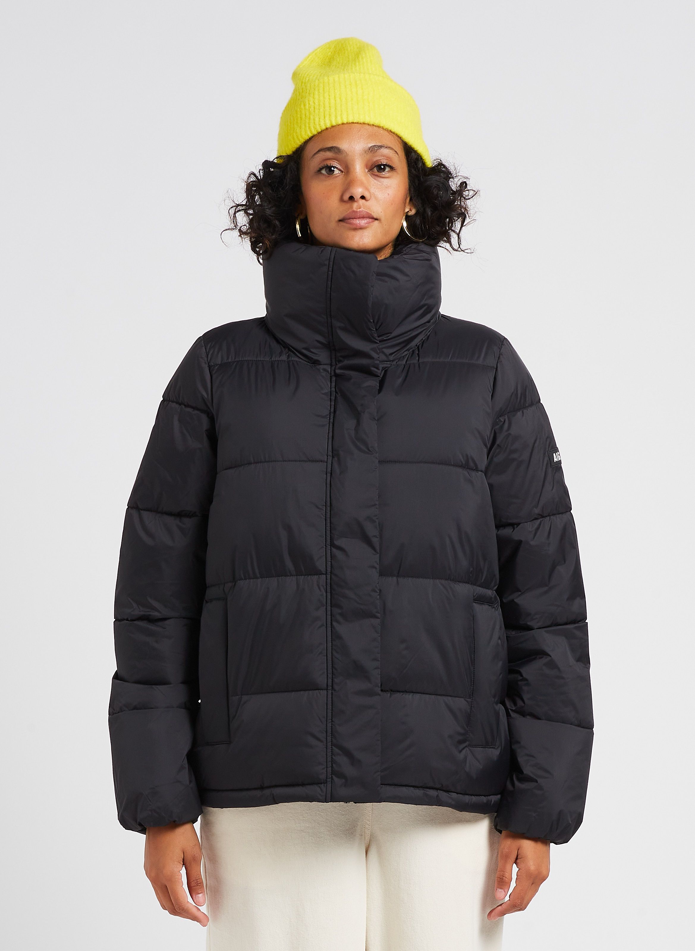 Aigle on sale parka womens