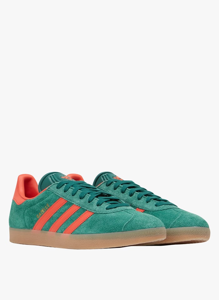 Adidas best sale verte gazelle