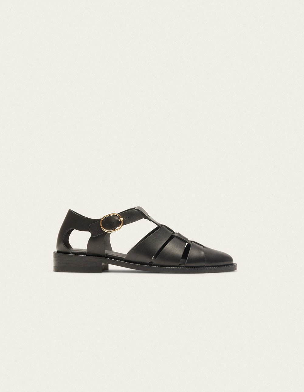 Sandals Black