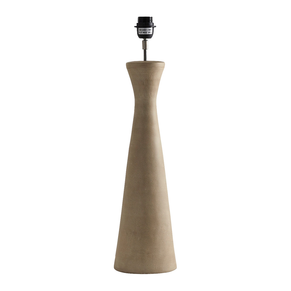 Lamp BLANC D'IVOIRE Beige