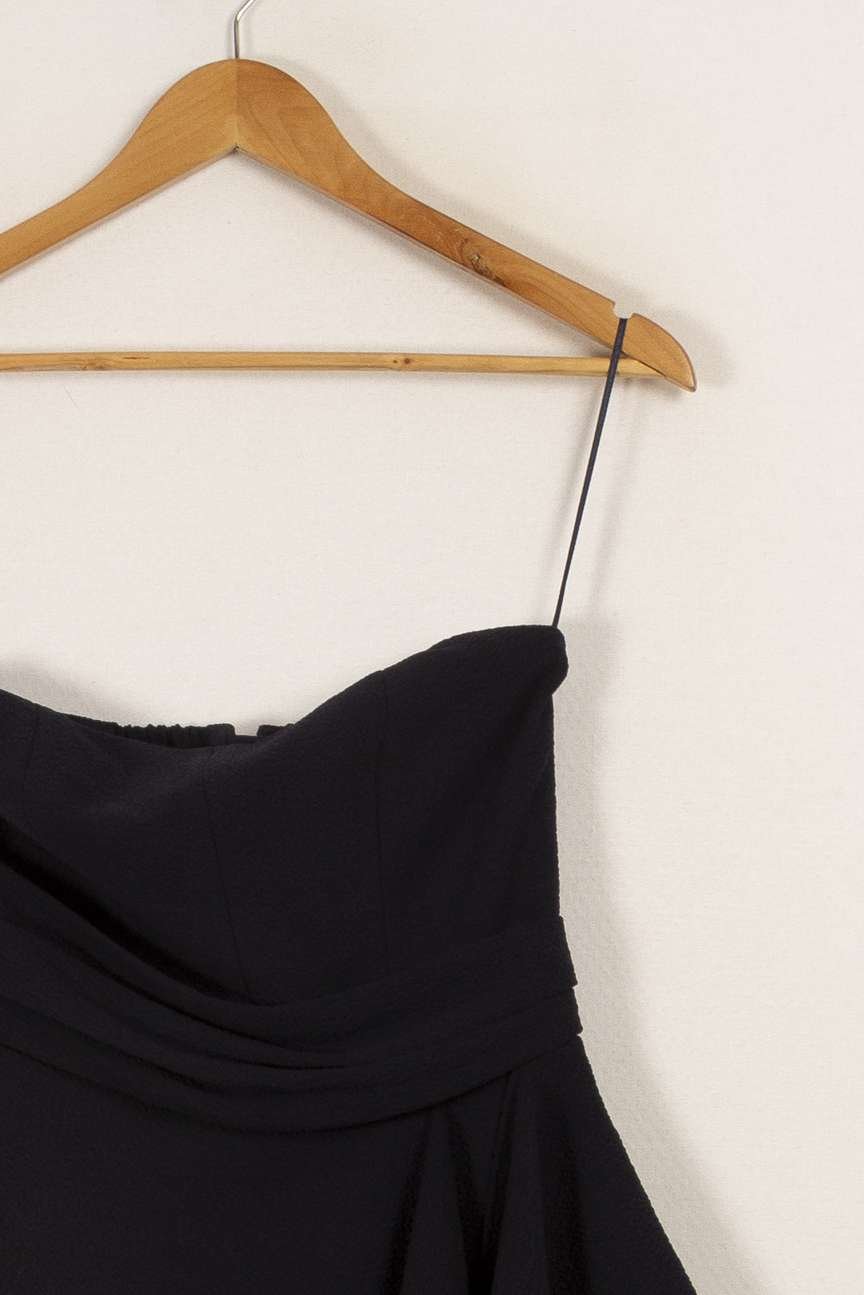 Midi dress SEZANE - Seconde main Blue