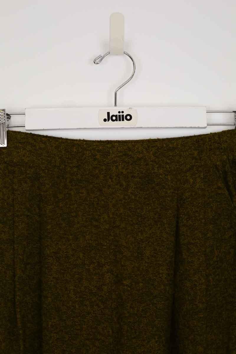 Khaki pants PAULE KA - Seconde main Khaki