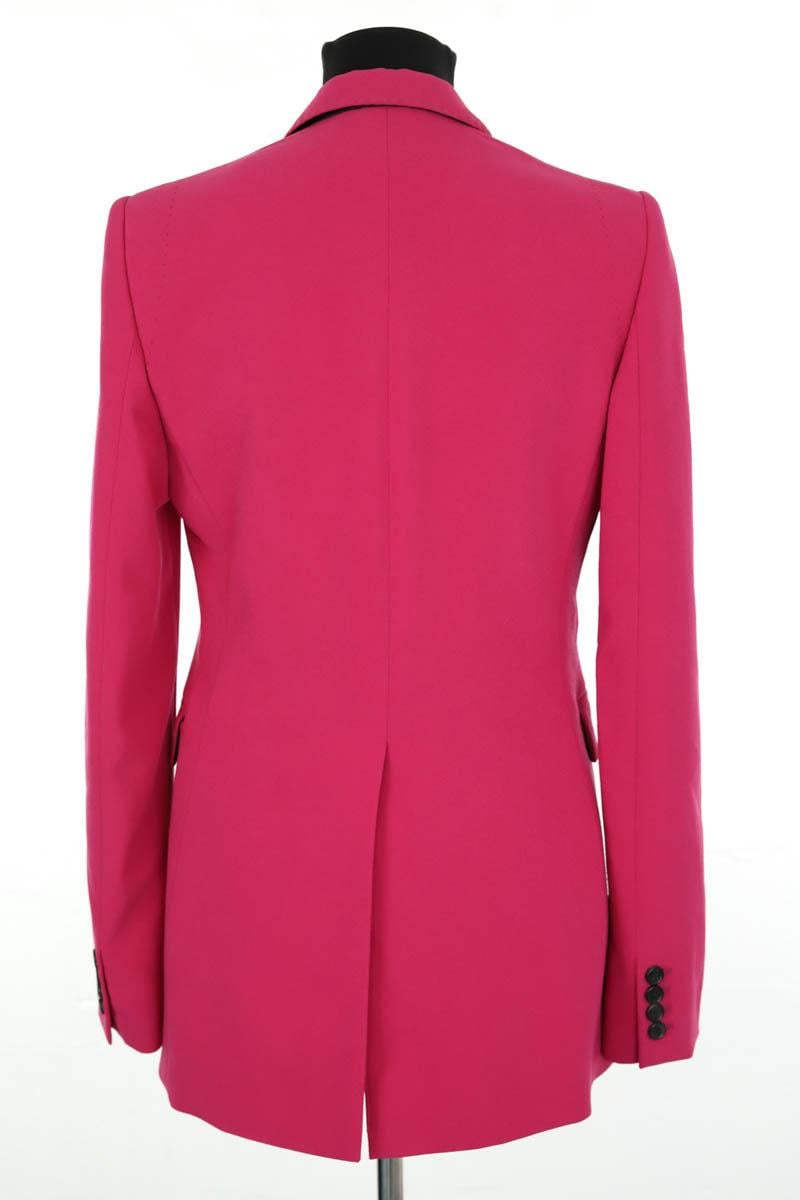 Blazer JOSEPH - Seconde Main Pink