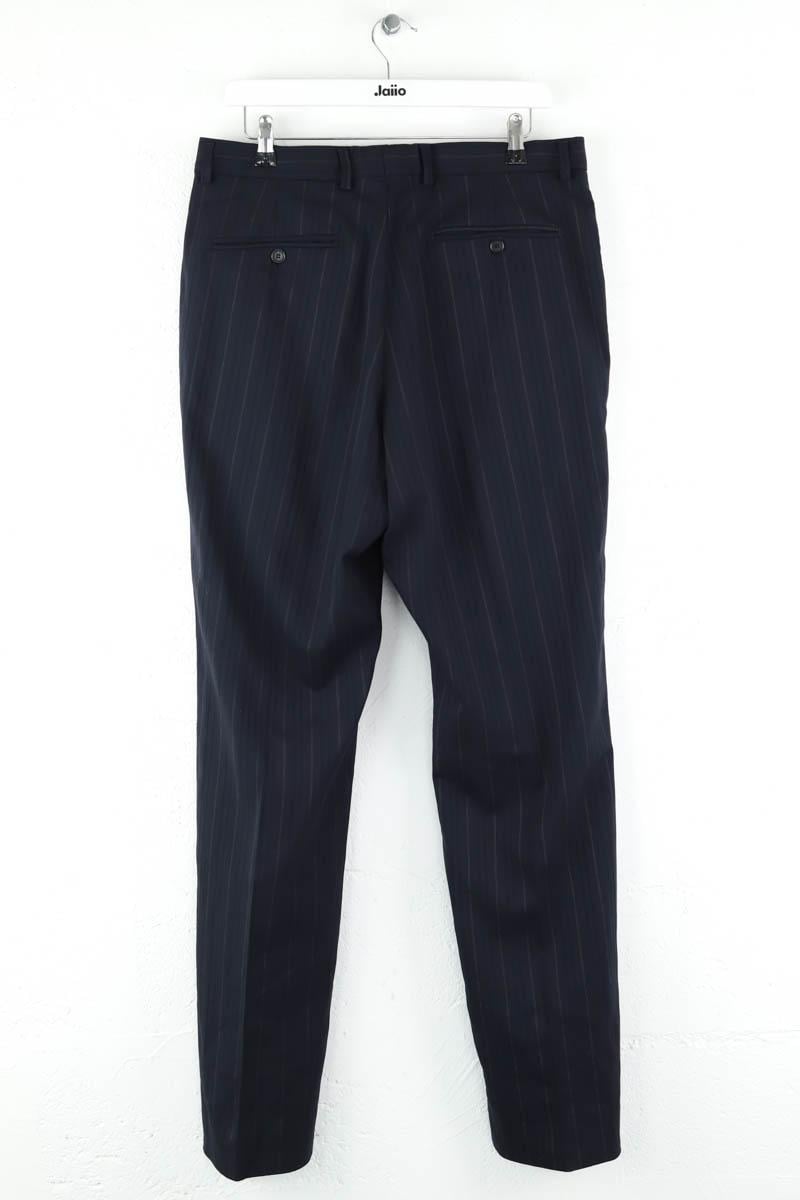 Low-cut top KENZO - SECONDE MAIN Blue