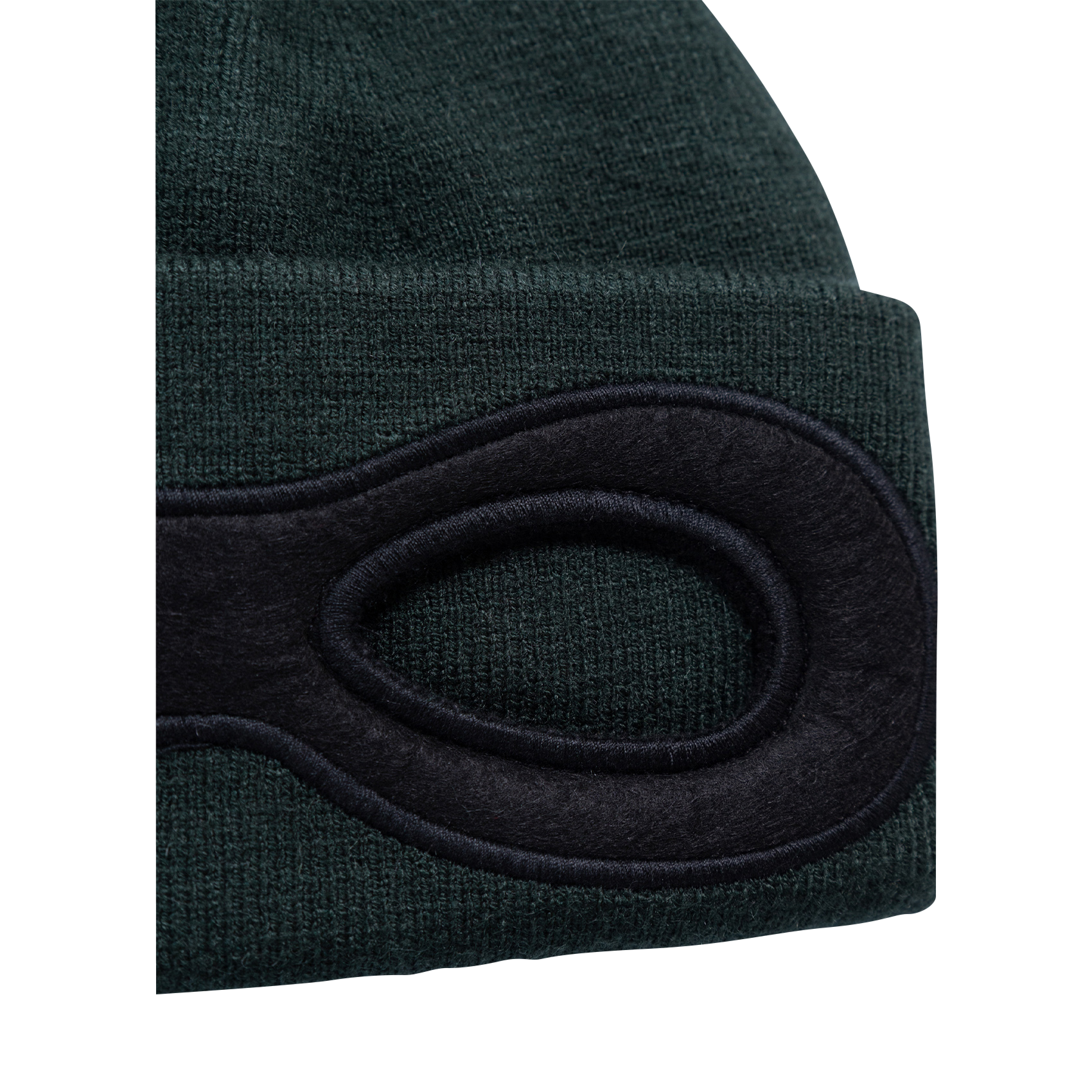 Bonne en tricot IKKS JUNIOR Vert