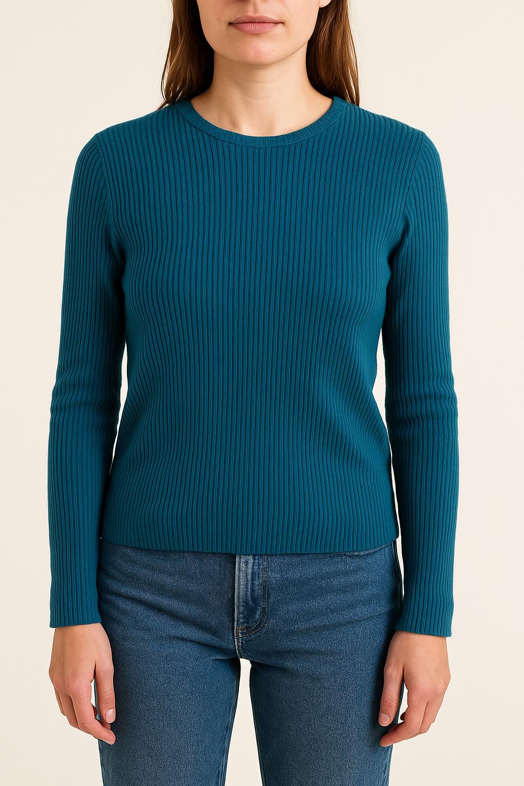 Knitwear BALZAC PARIS - Seconde Main Blue