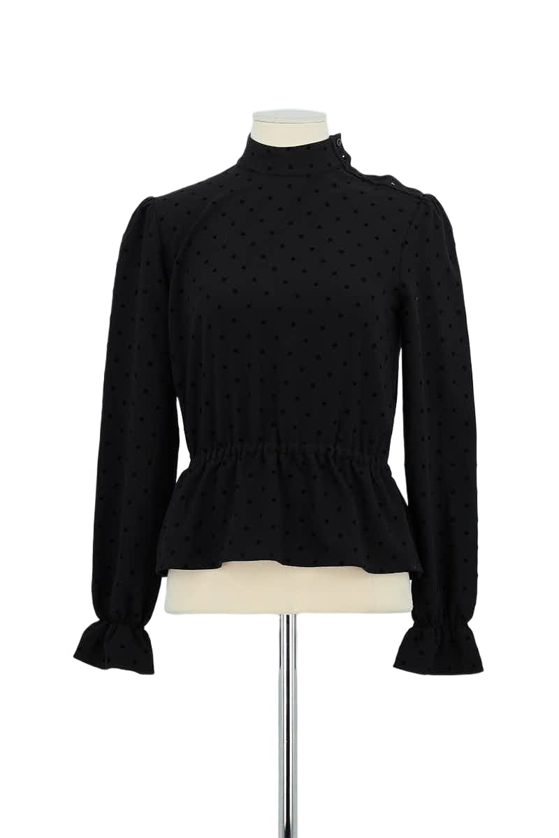 Blouse BONPOINT - Seconde Main Black