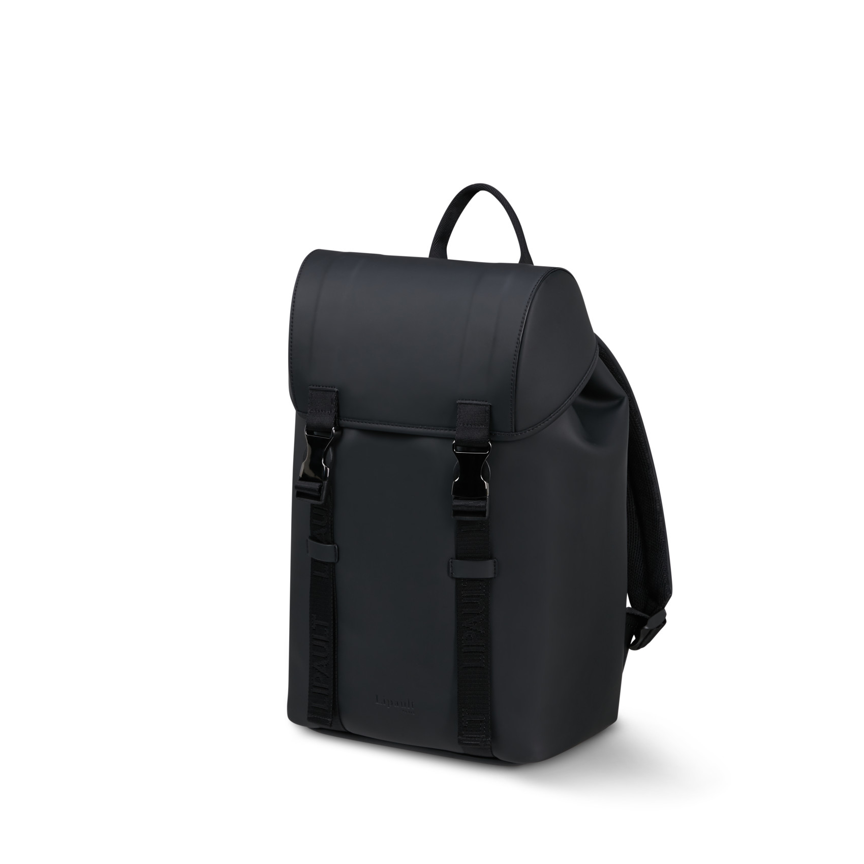 Lost in Berlin mini Exile backpack size S LIPAULT