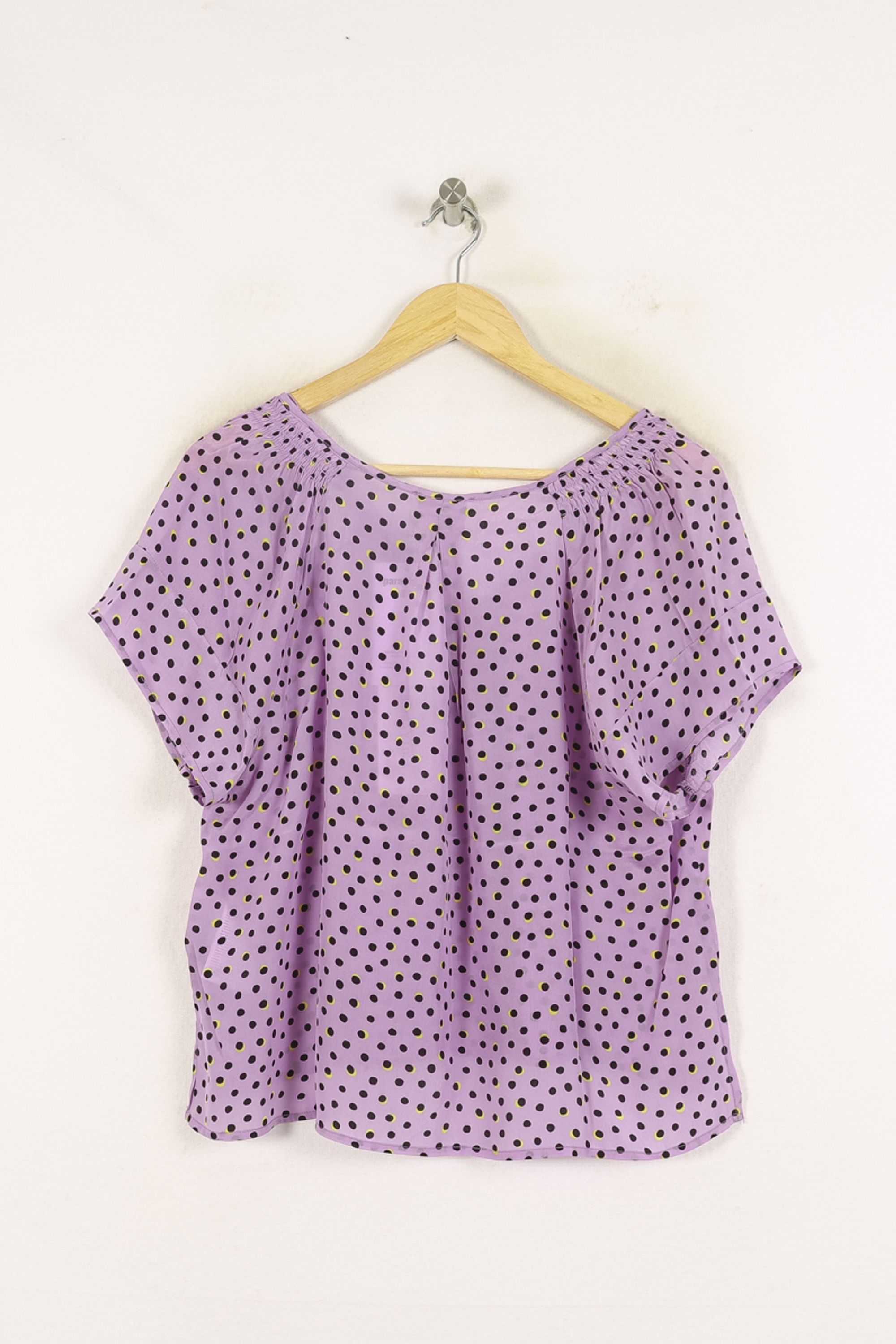 Blouse BIMBA Y LOLA - Seconde main Multicolored