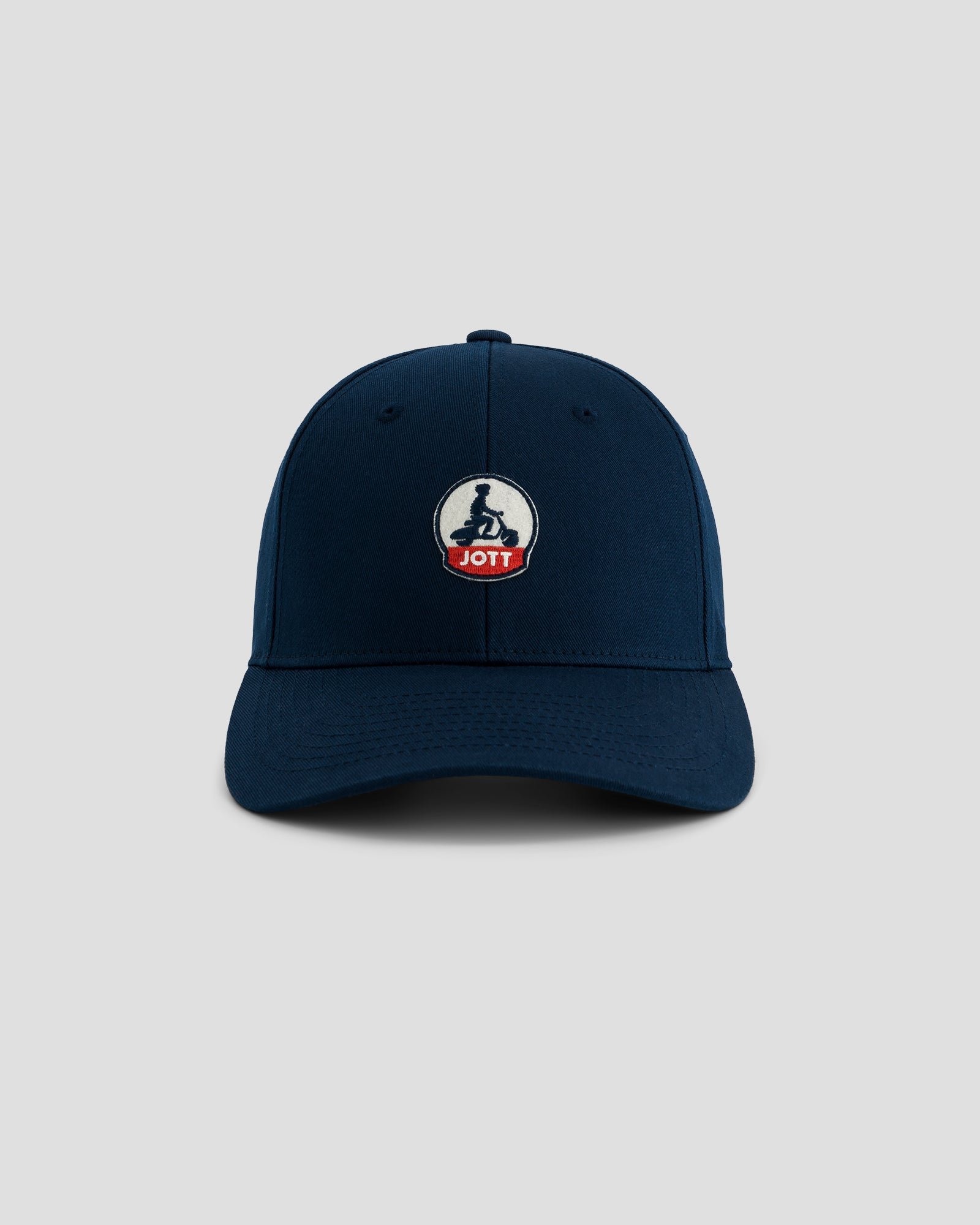 Cap cas 3.0 JOTT Blue