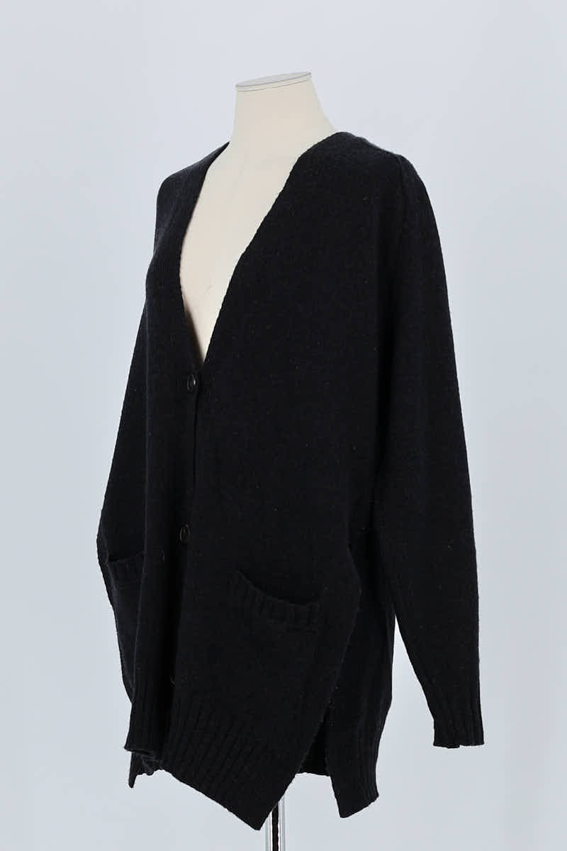 Gilet ISABEL MARANT - Seconde Main Noir